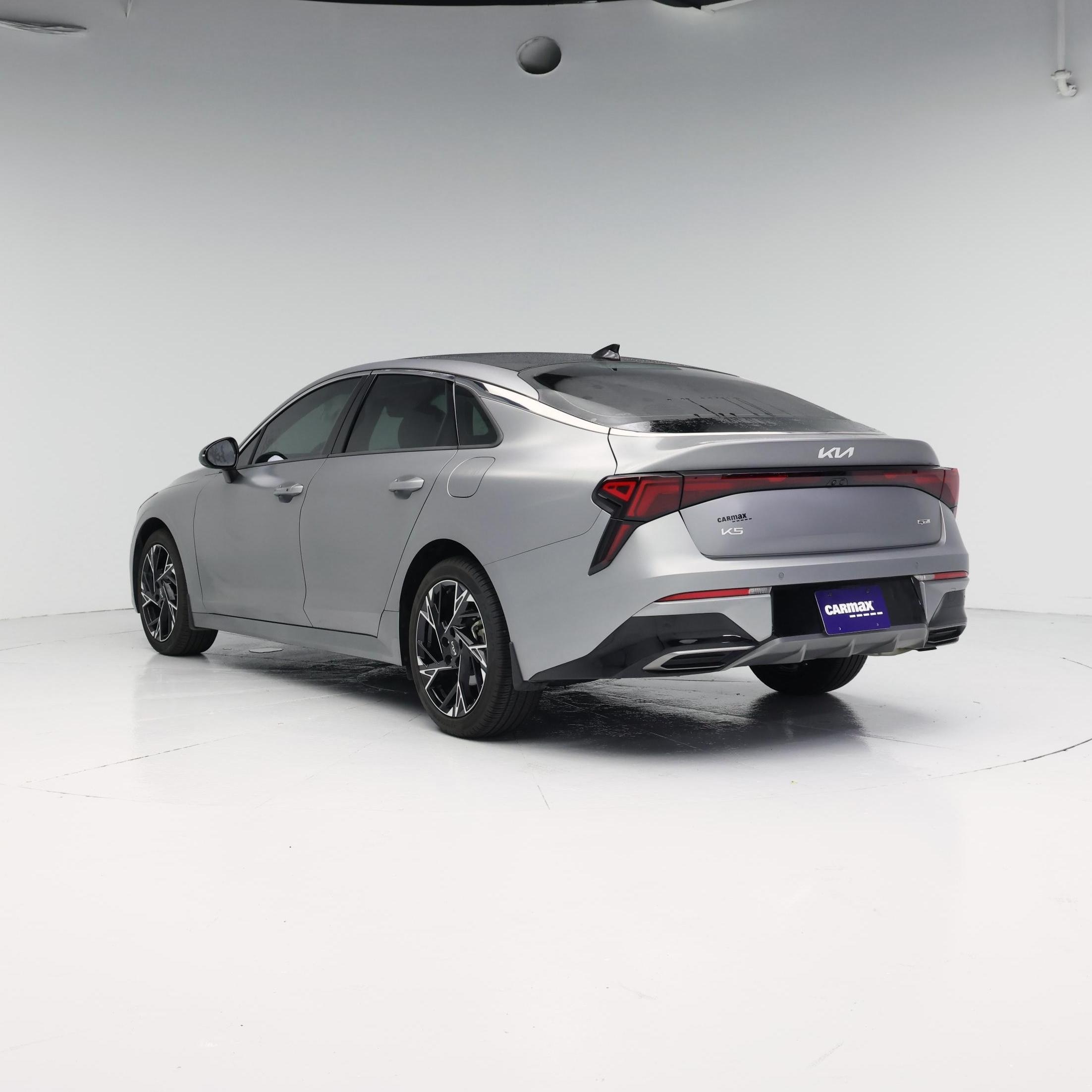 Thumbnail: 2025 Kia K5 - 2