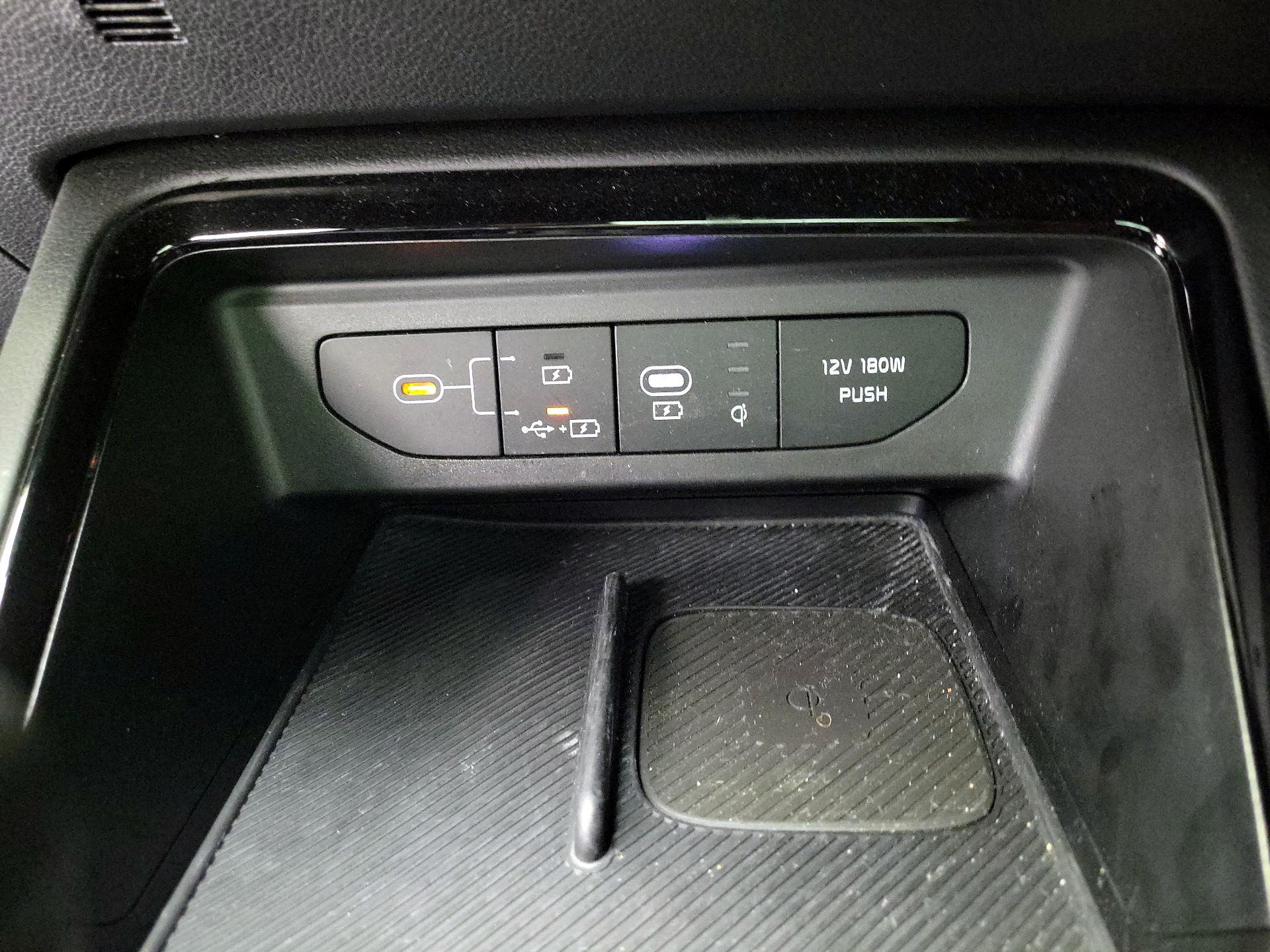 Thumbnail: 2025 Kia K5 - 19