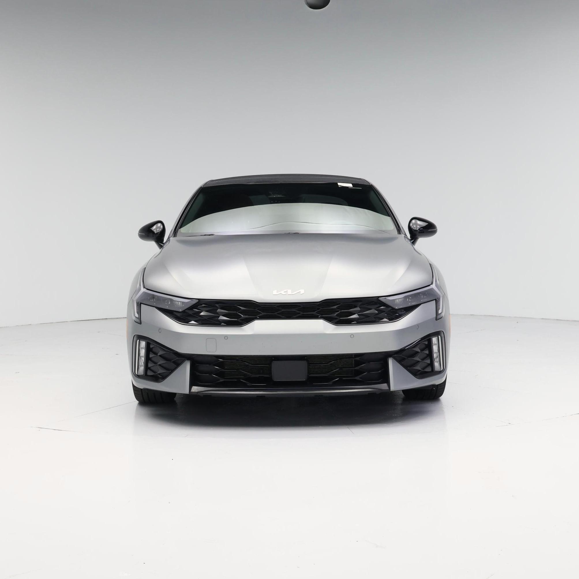 Thumbnail: 2025 Kia K5 - 5