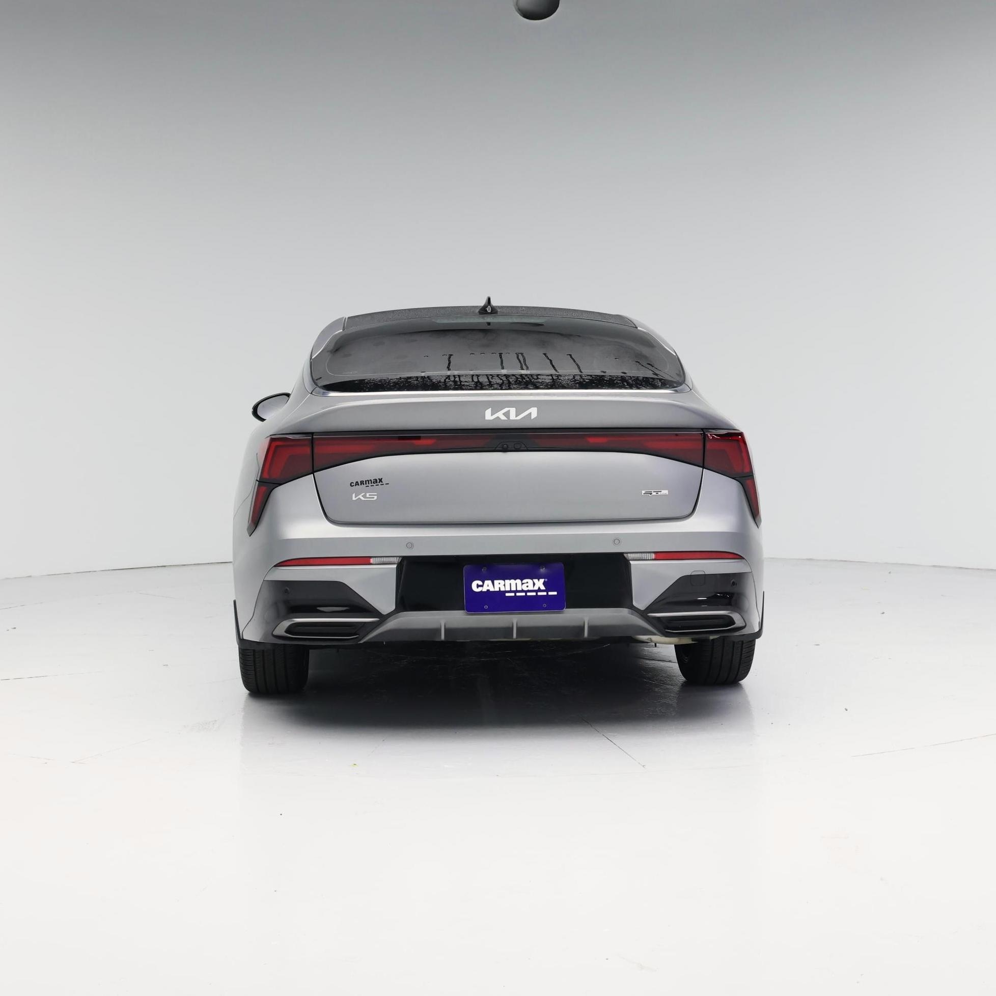 Thumbnail: 2025 Kia K5 - 6