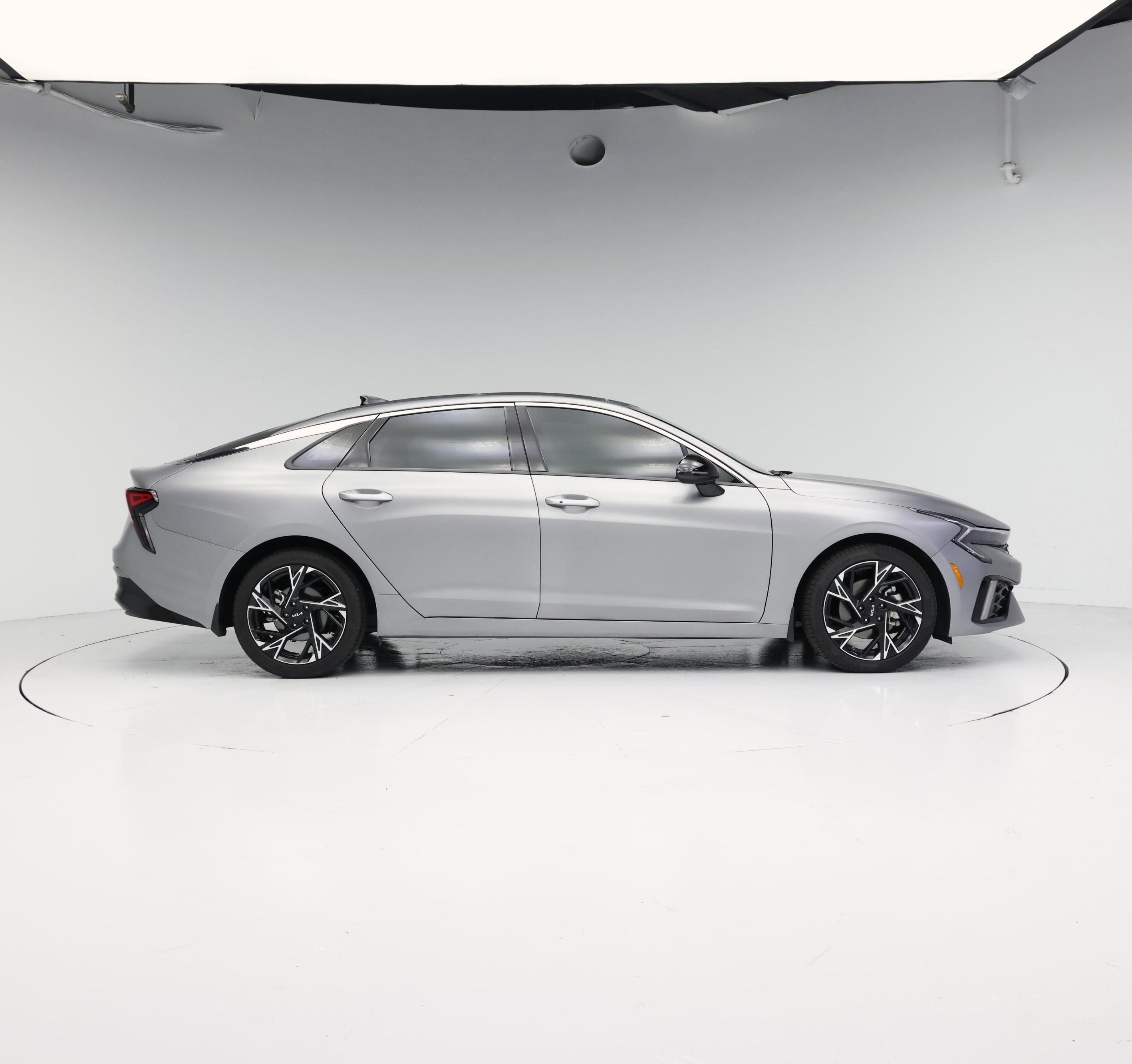 Thumbnail: 2025 Kia K5 - 7