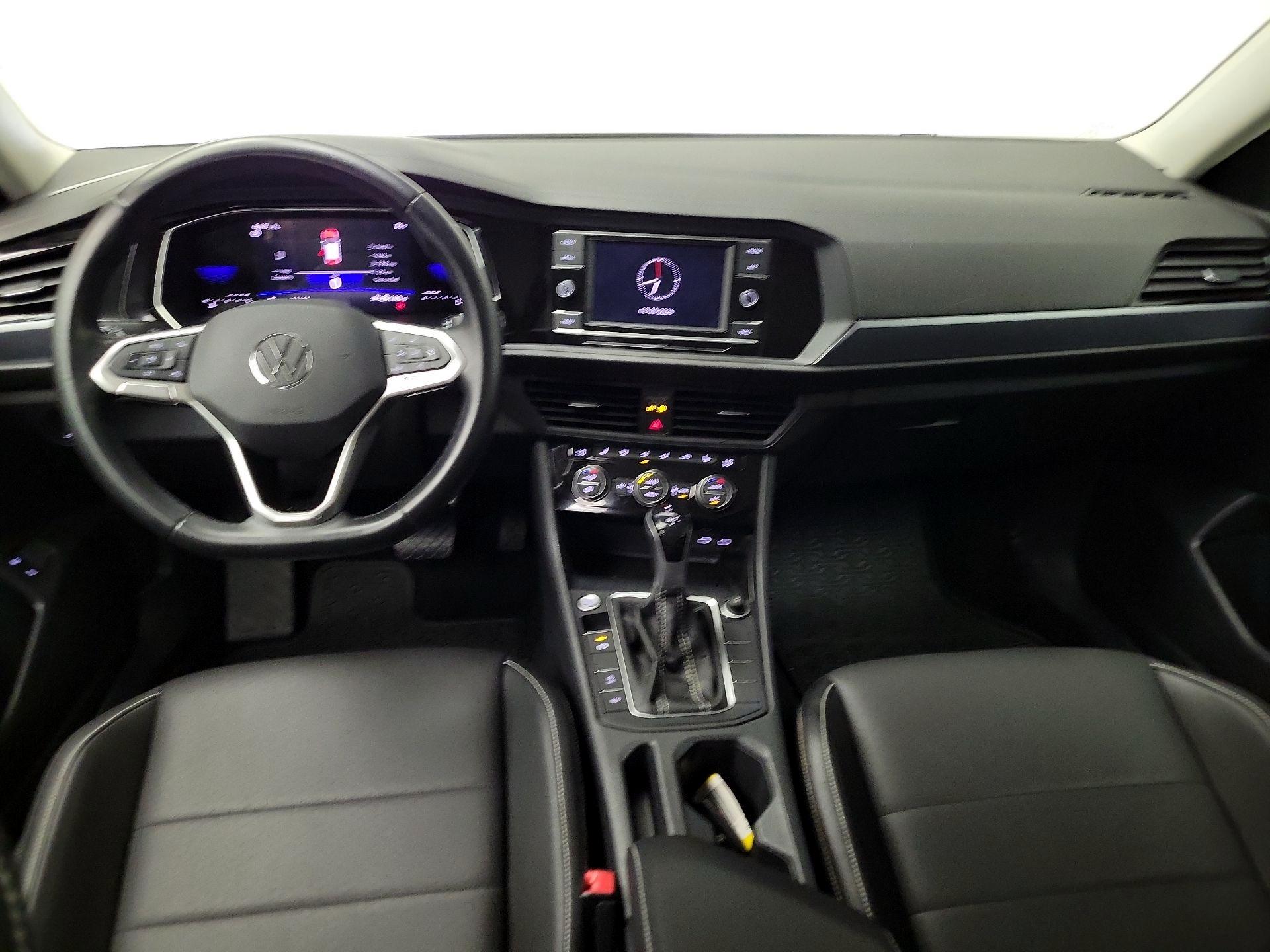 Thumbnail: 2023 Volkswagen Jetta - 9