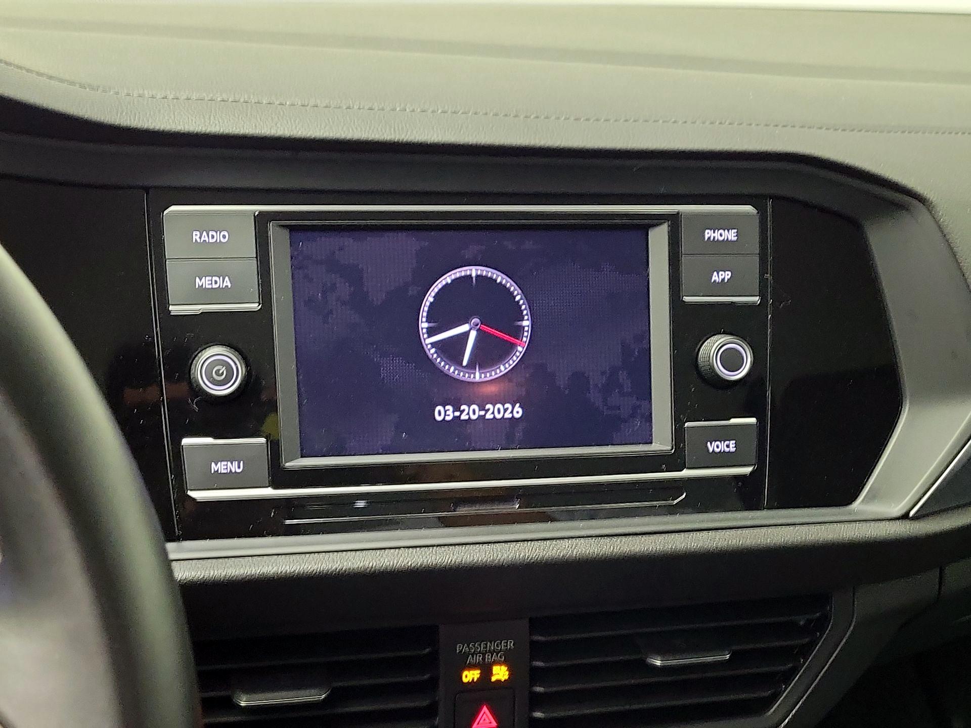 Thumbnail: 2023 Volkswagen Jetta - 15