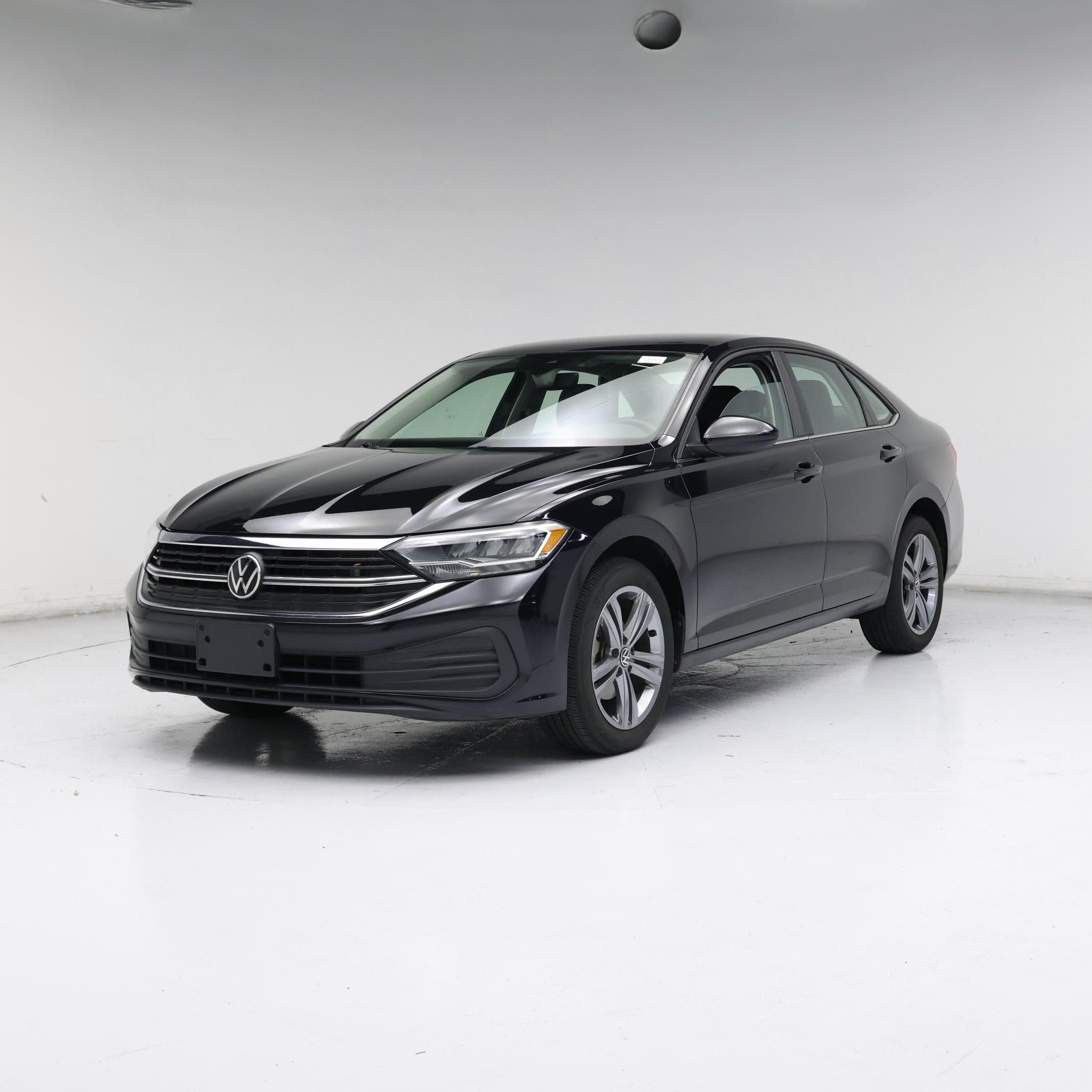 Thumbnail: 2023 Volkswagen Jetta - 4