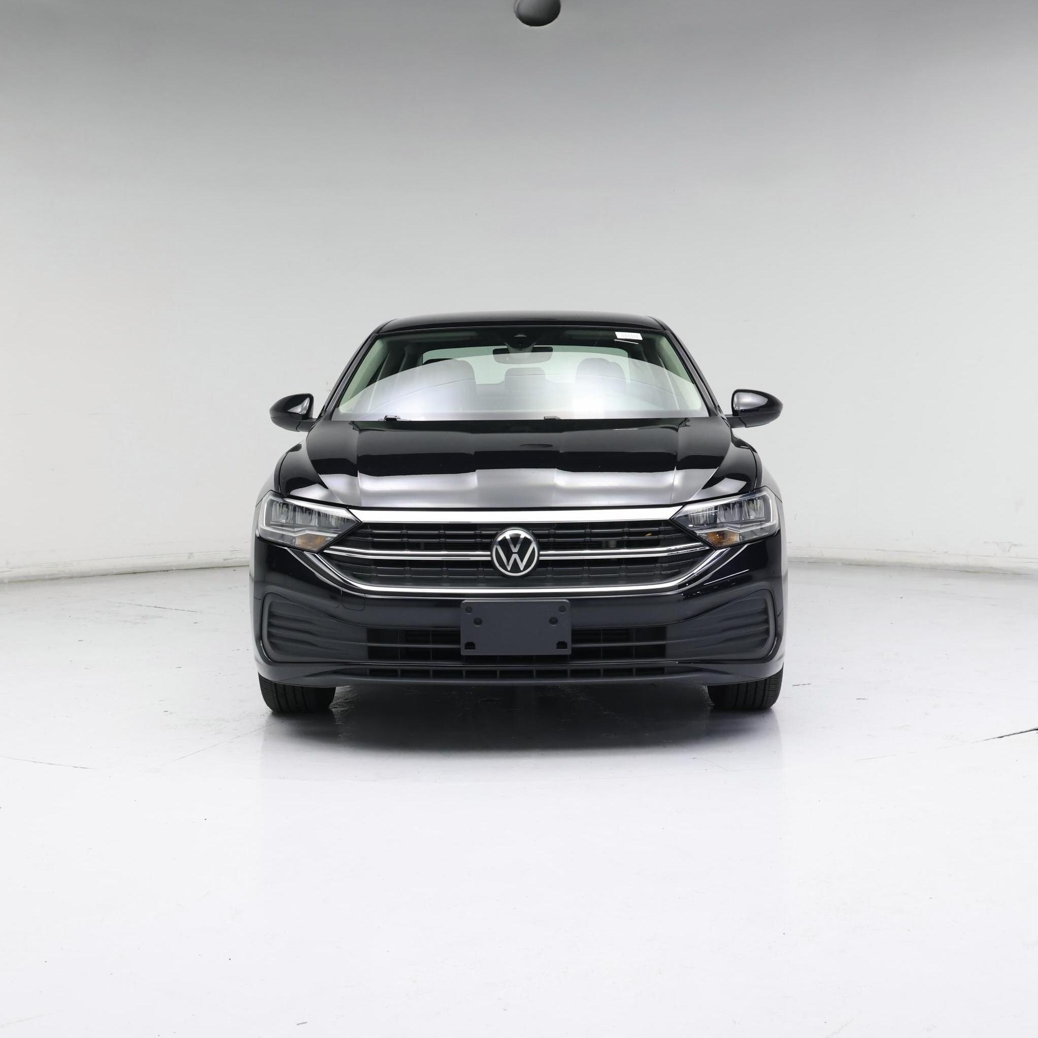 Thumbnail: 2023 Volkswagen Jetta - 5