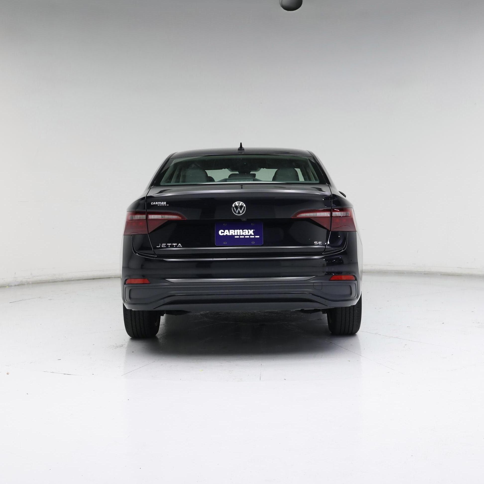 Thumbnail: 2023 Volkswagen Jetta - 6