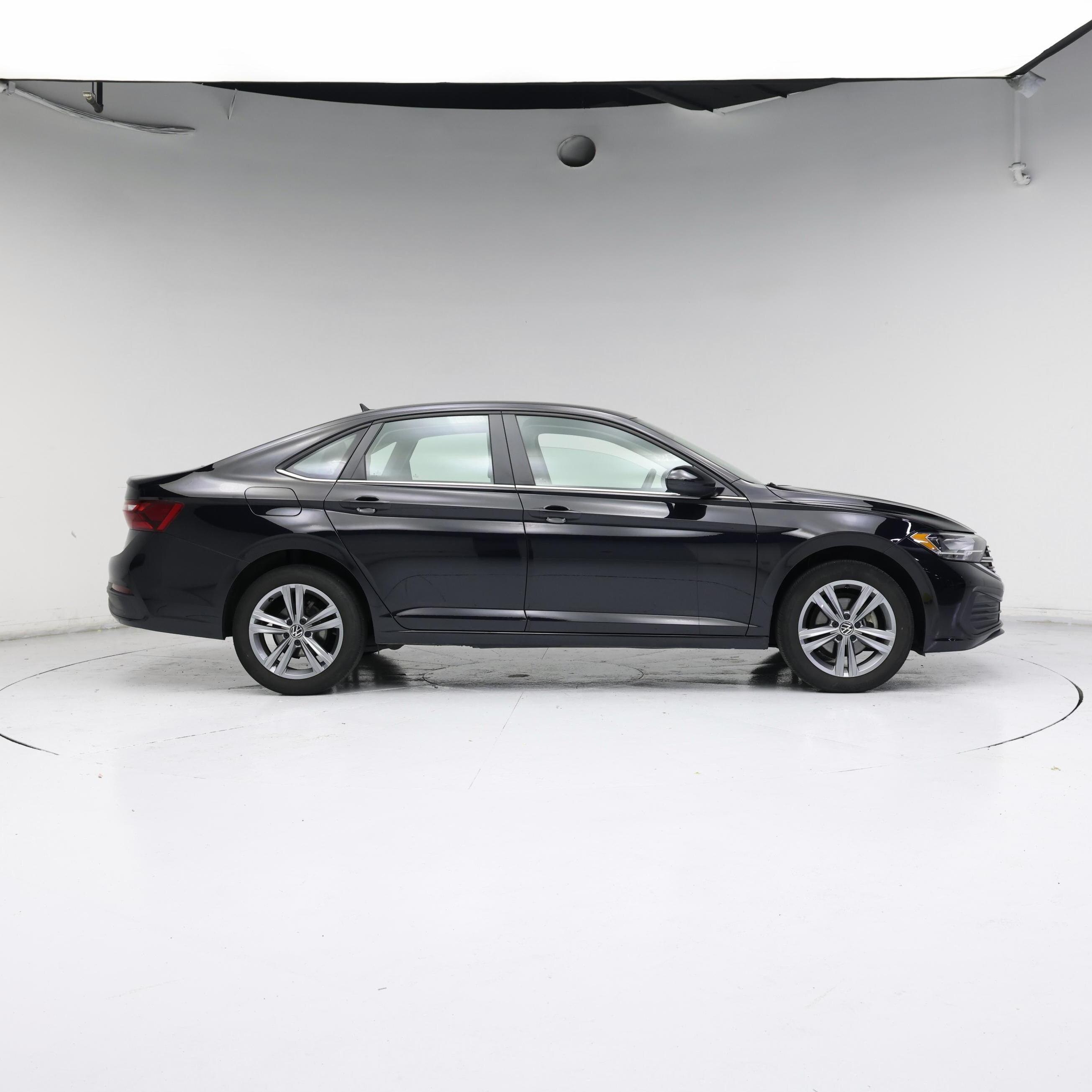 Thumbnail: 2023 Volkswagen Jetta - 7