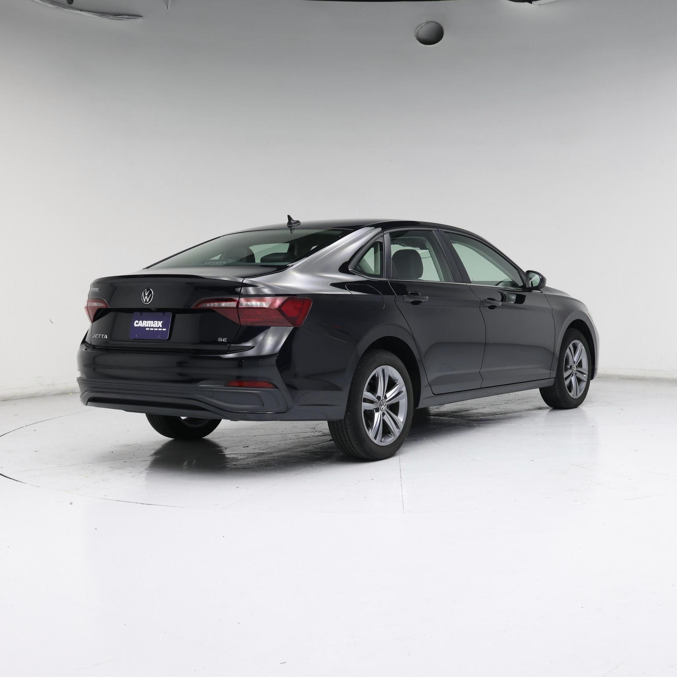 Thumbnail: 2023 Volkswagen Jetta - 8