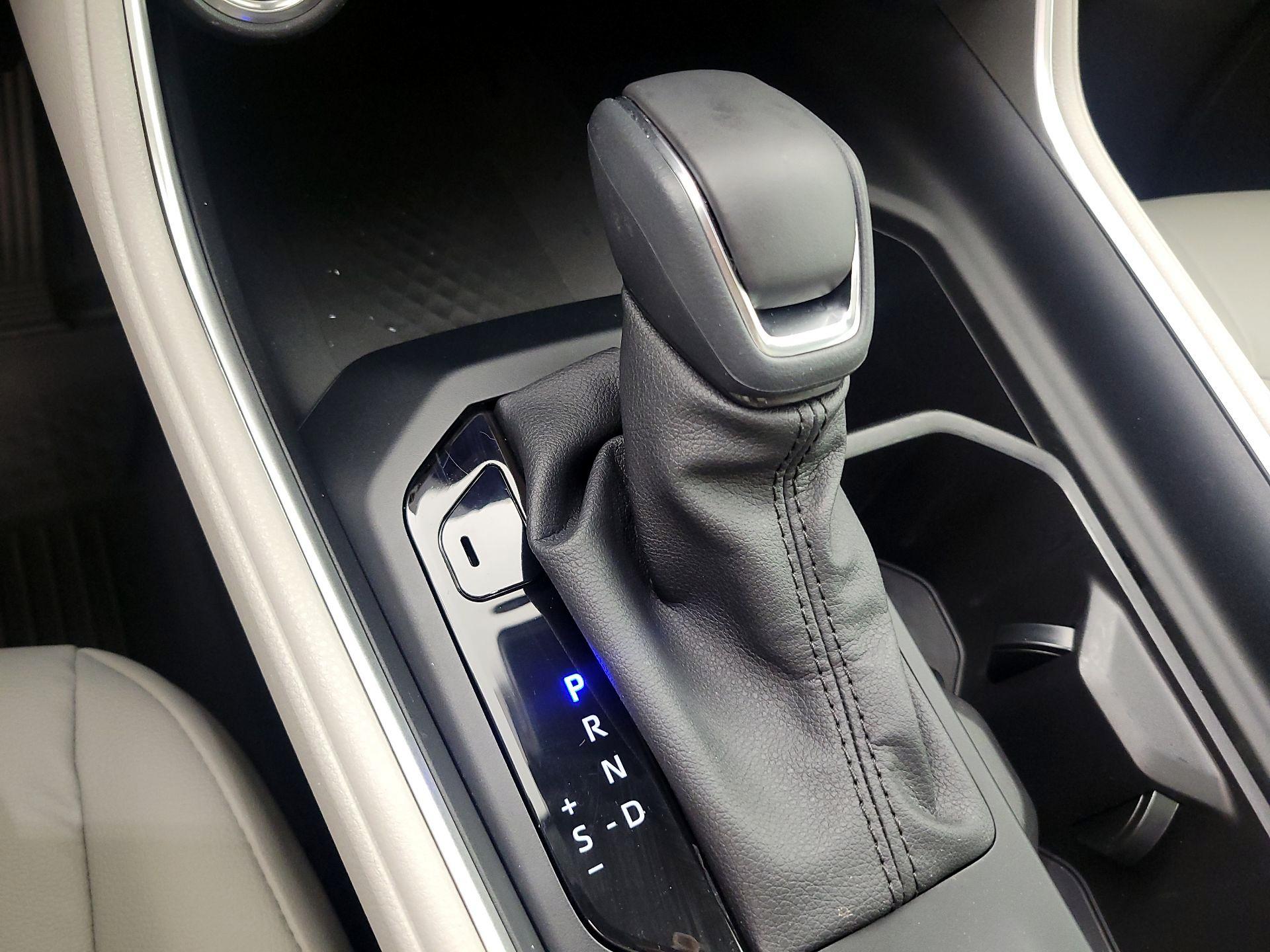 Thumbnail: 2025 Toyota Highlander - 17