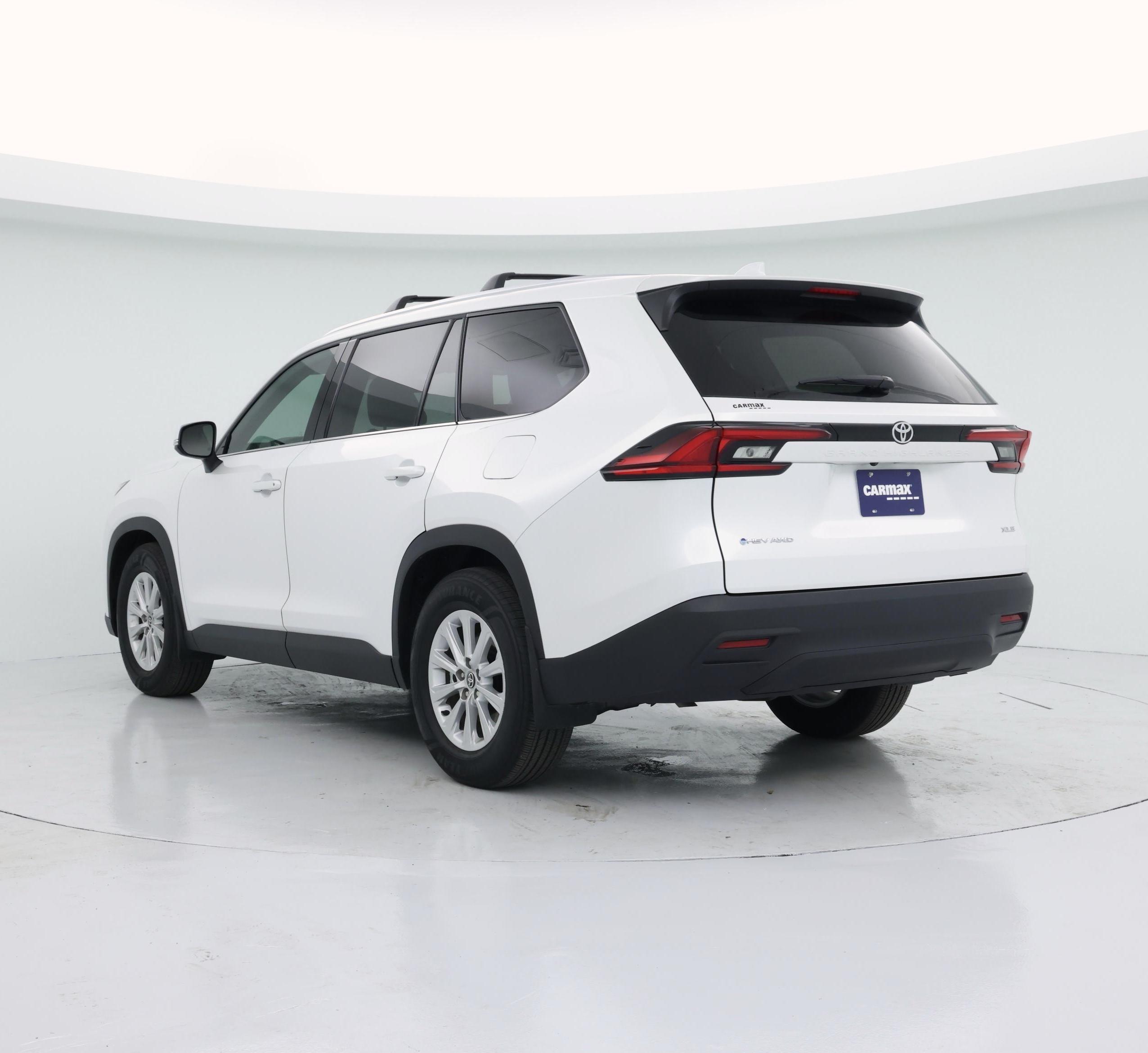 Thumbnail: 2025 Toyota Highlander - 2