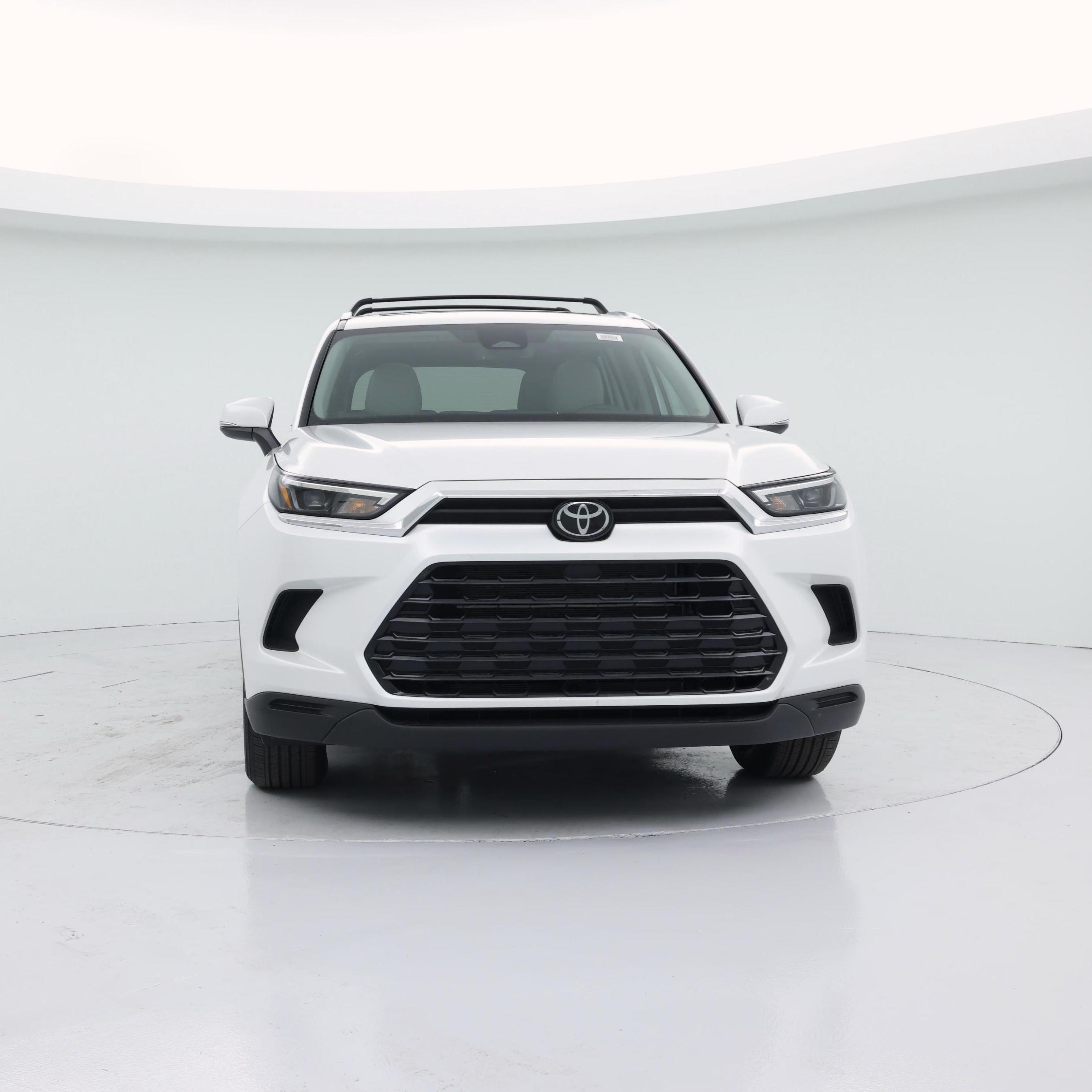 Thumbnail: 2025 Toyota Highlander - 5