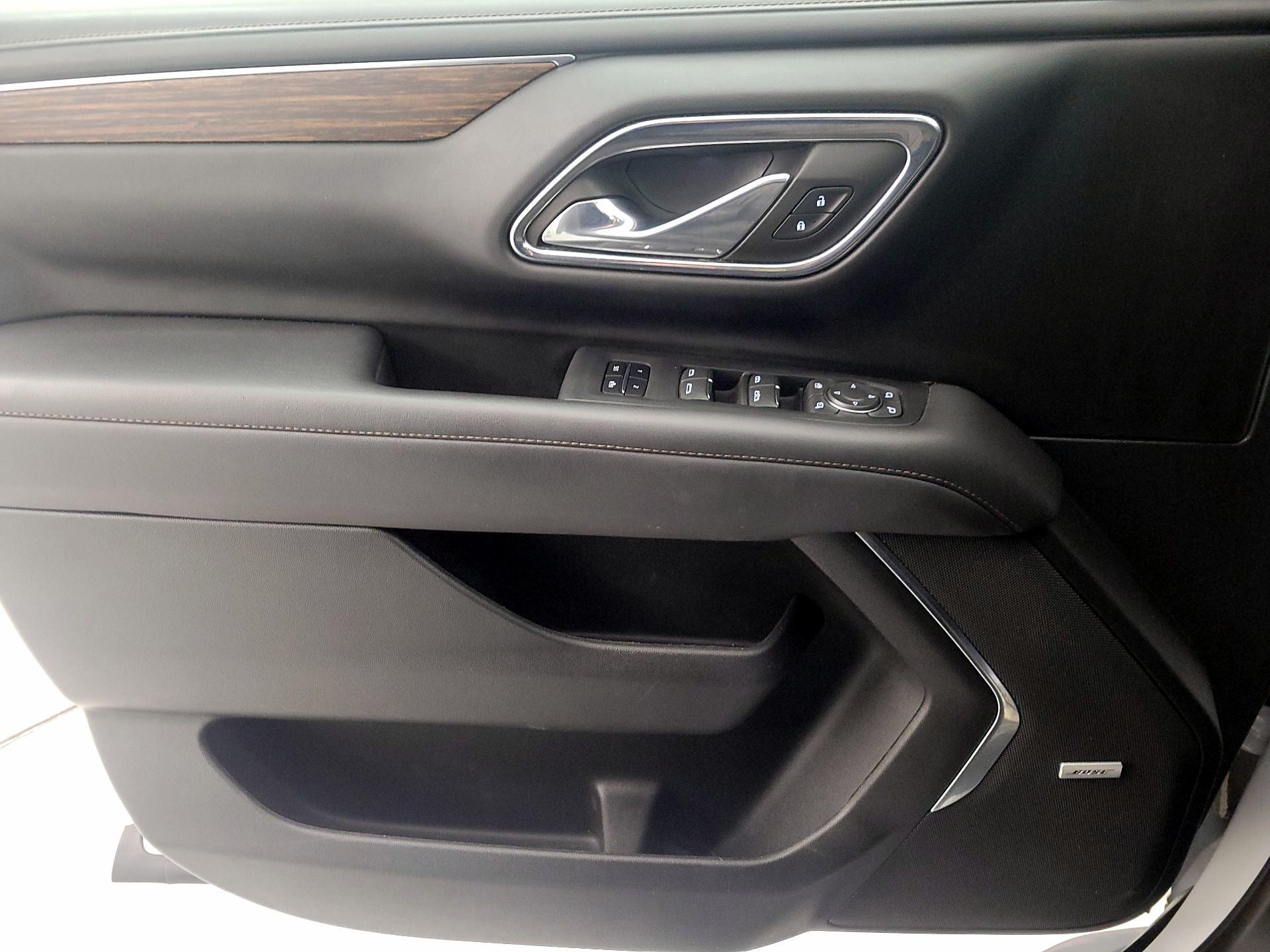 Thumbnail: 2023 Chevrolet Suburban - 12