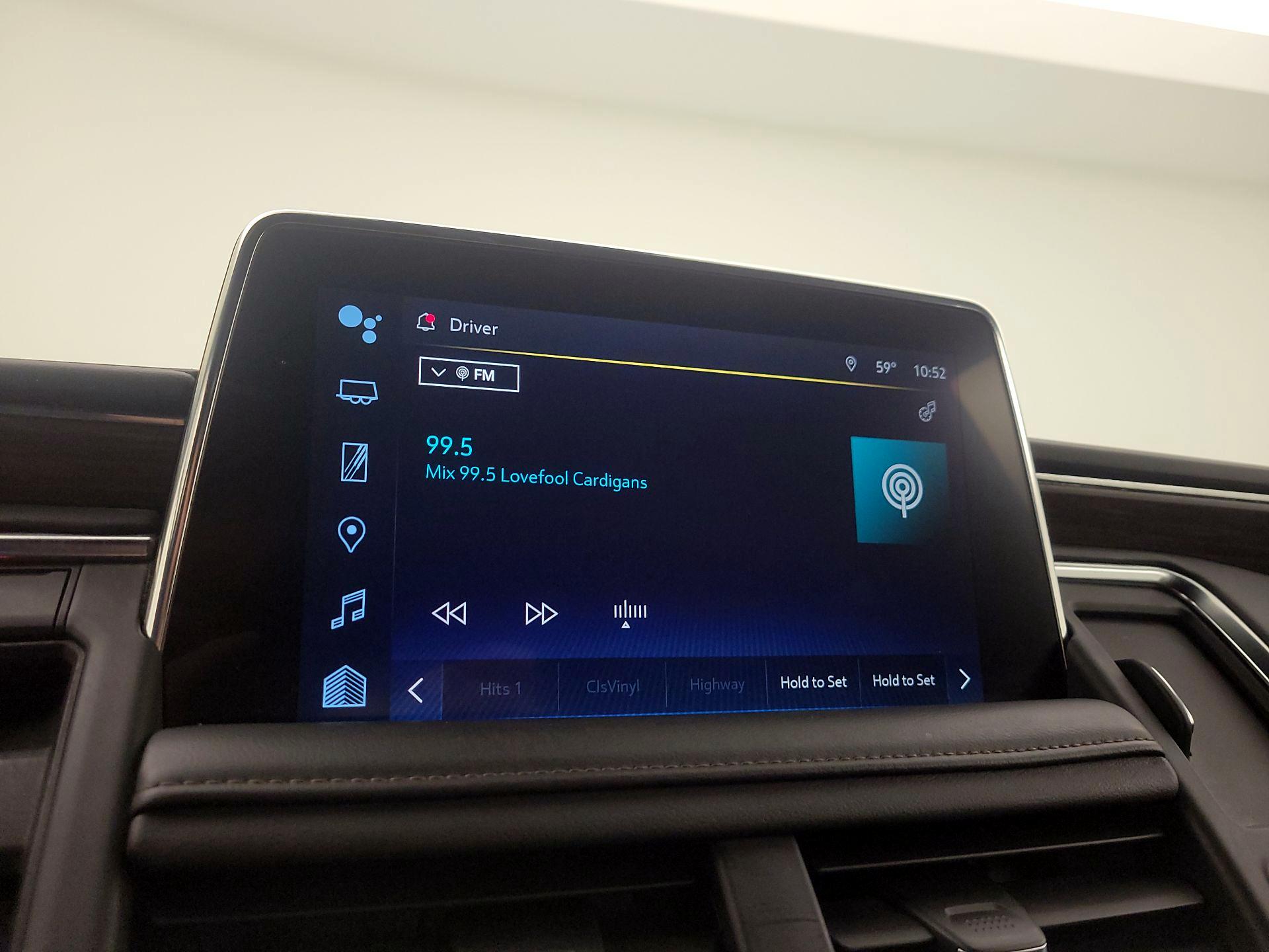 Thumbnail: 2023 Chevrolet Suburban - 15