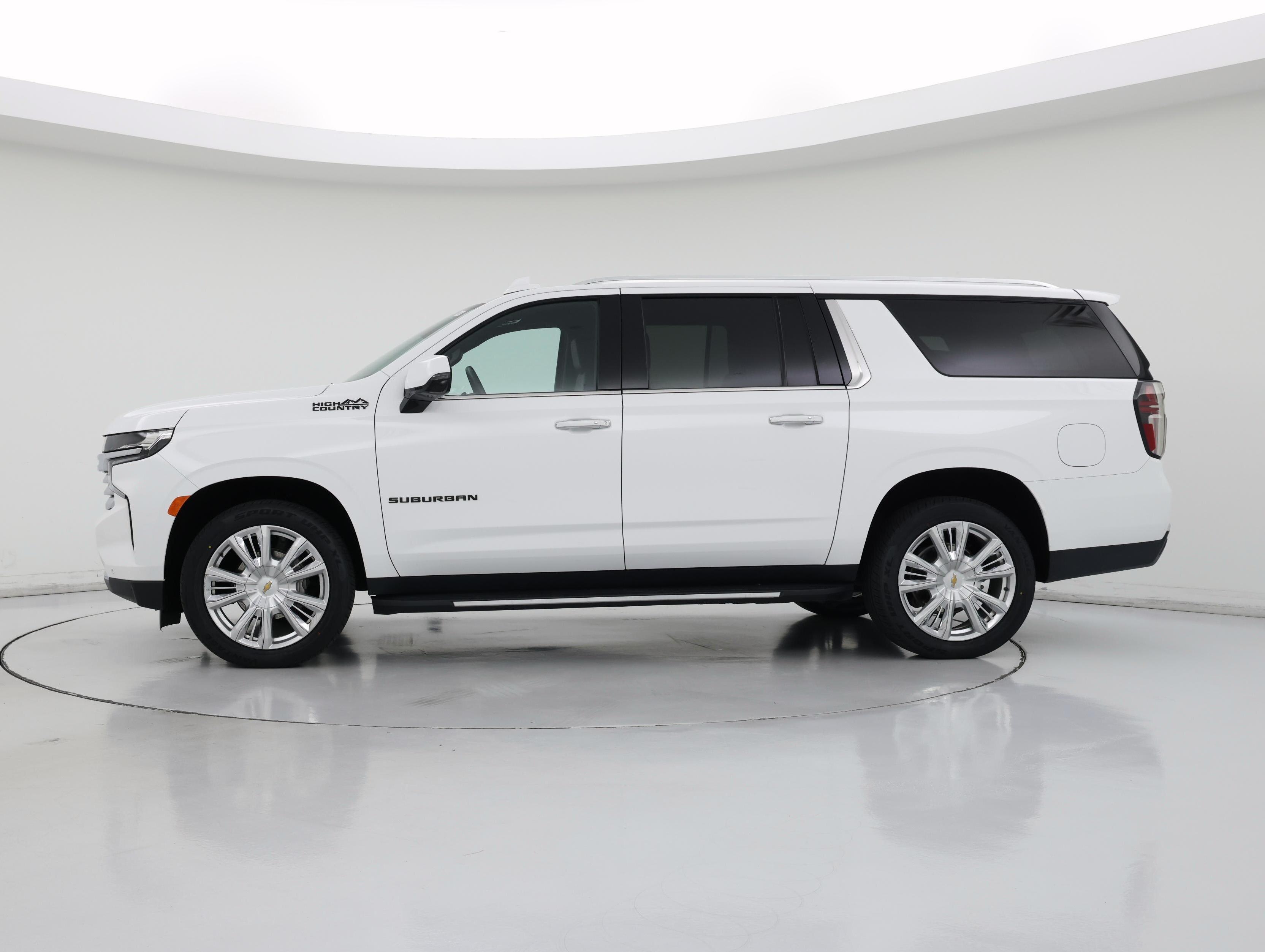 Thumbnail: 2023 Chevrolet Suburban - 3