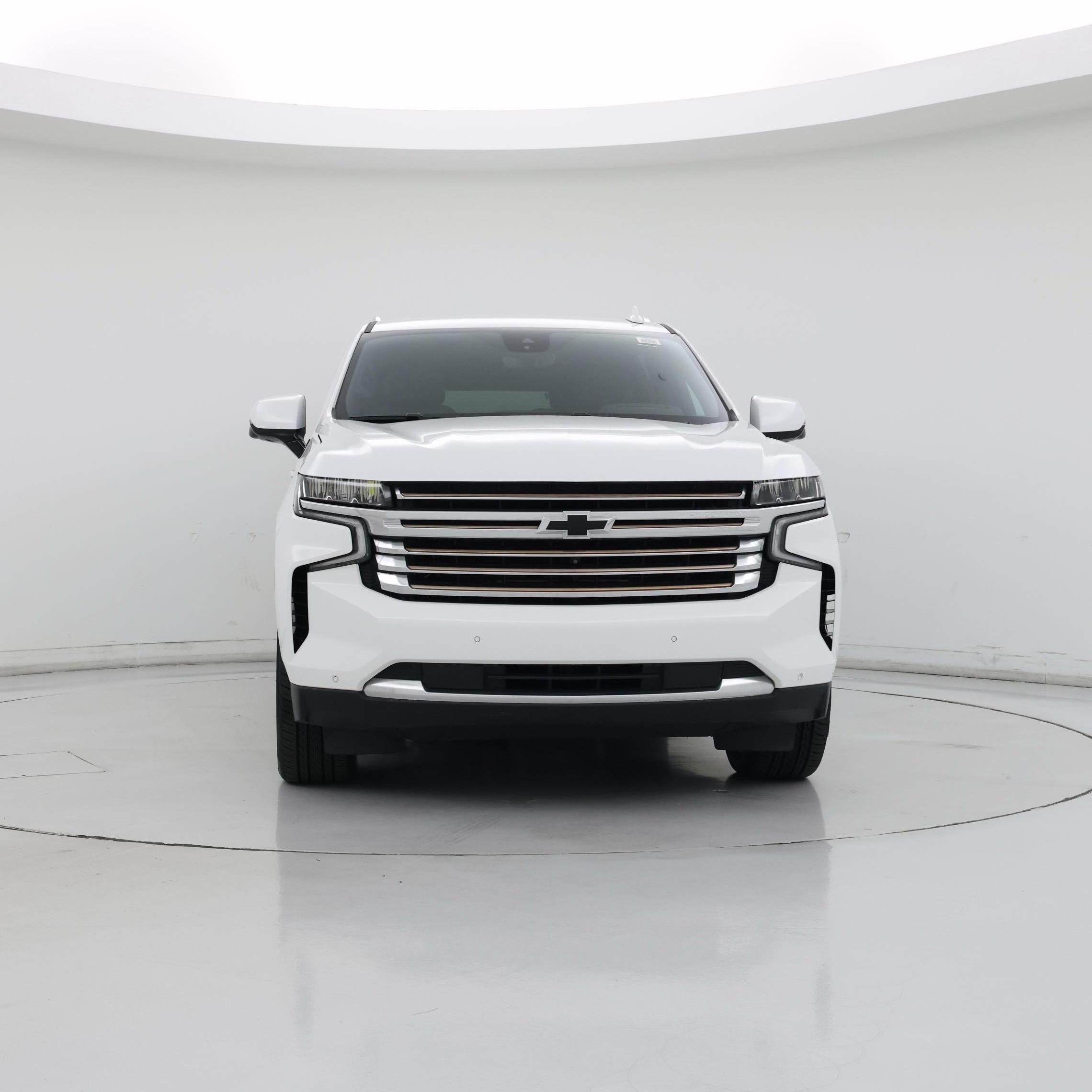 Thumbnail: 2023 Chevrolet Suburban - 5