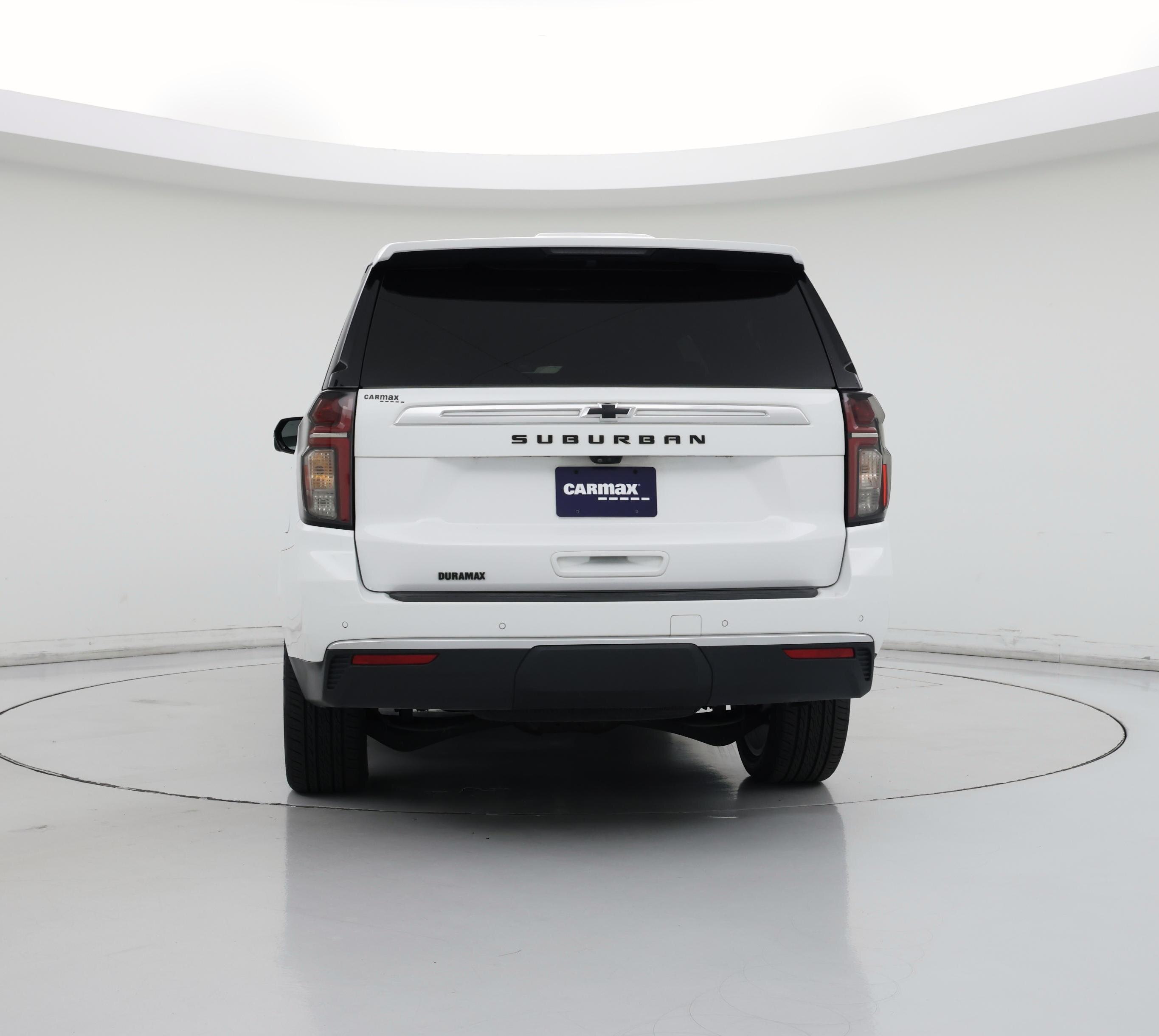 Thumbnail: 2023 Chevrolet Suburban - 6