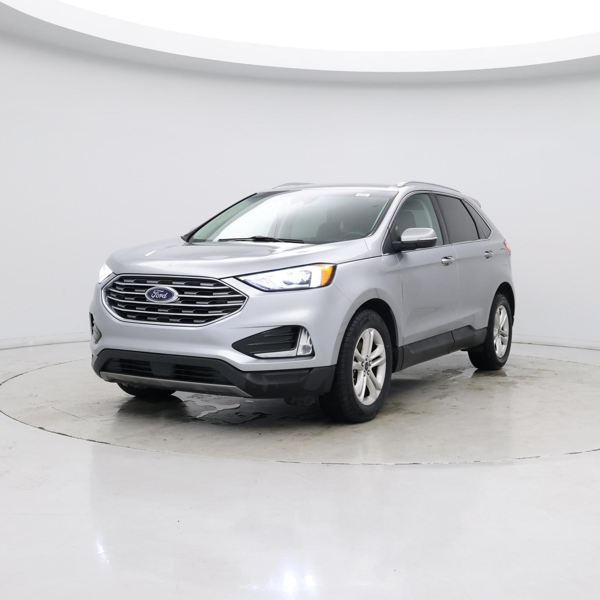 Thumbnail: 2020 Ford Edge - 4