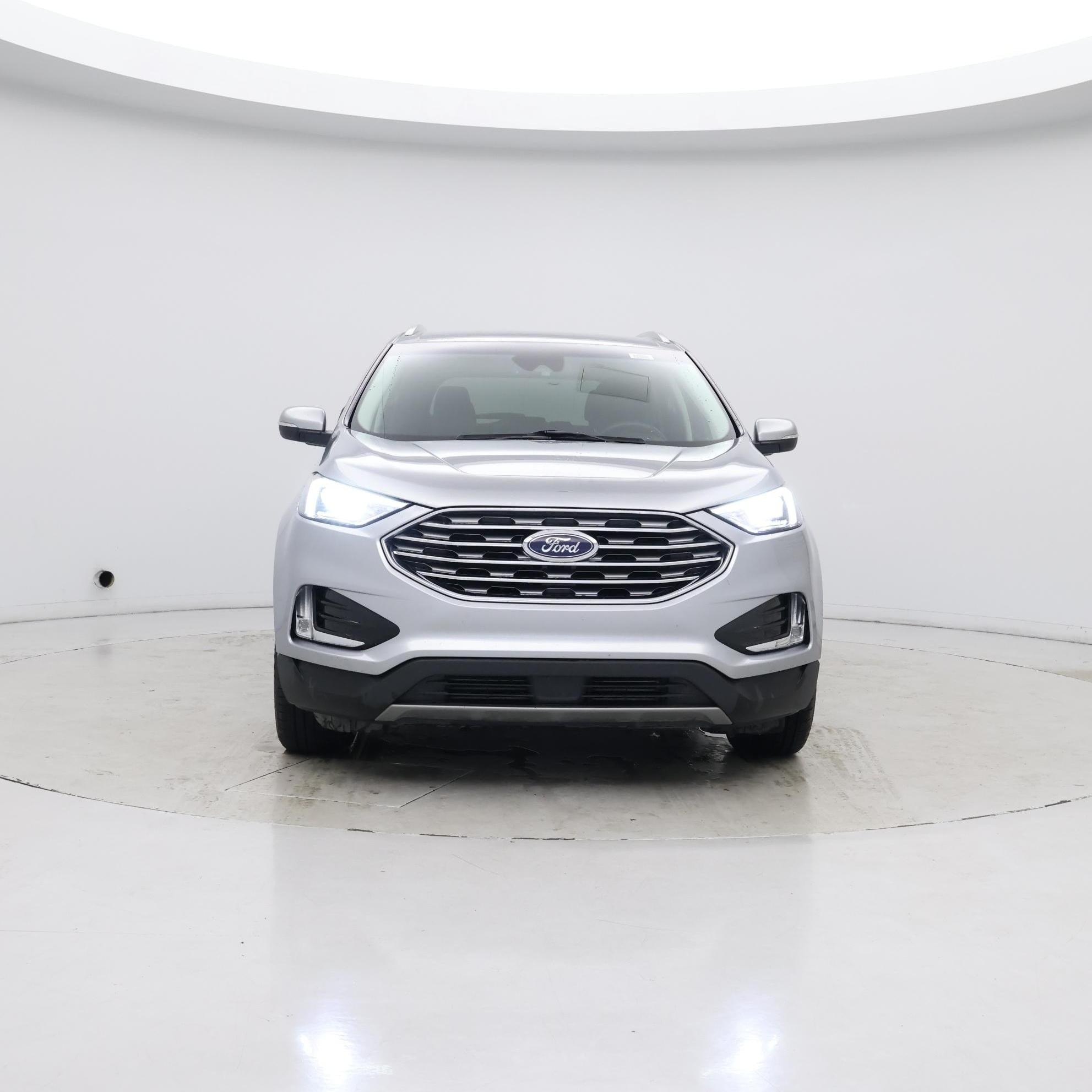 Thumbnail: 2020 Ford Edge - 5