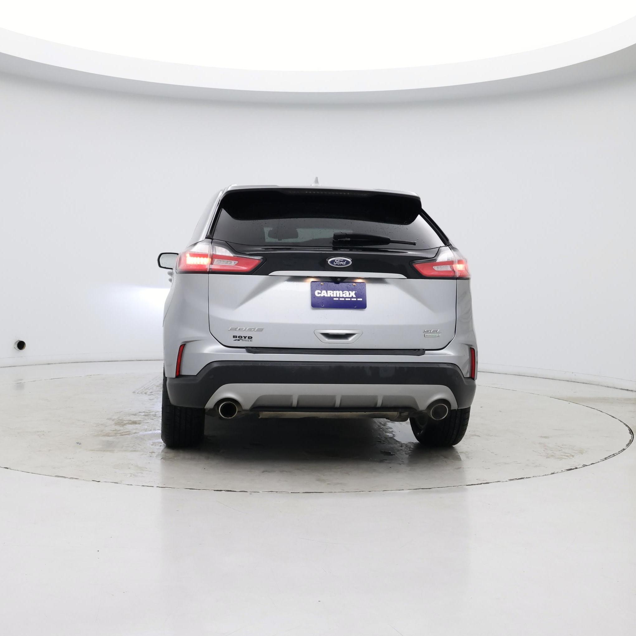 Thumbnail: 2020 Ford Edge - 6