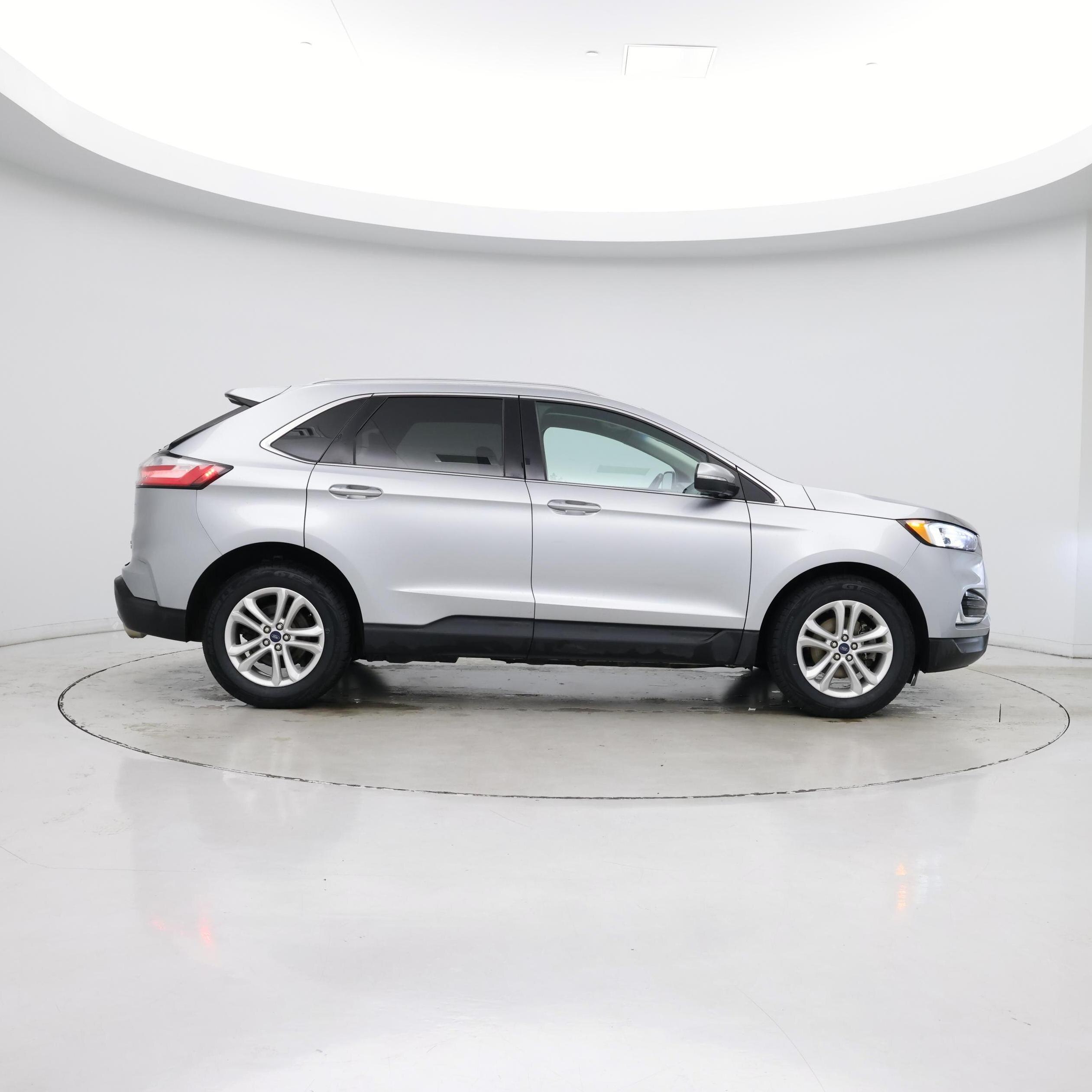 Thumbnail: 2020 Ford Edge - 7