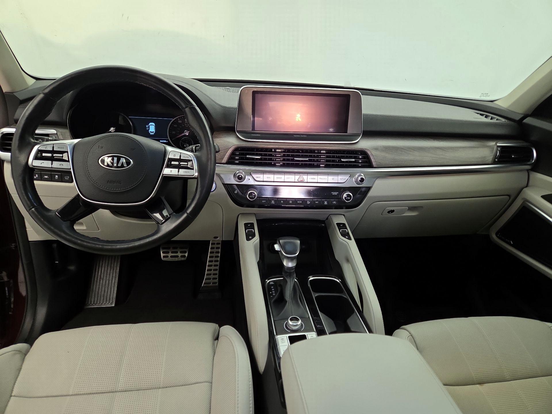 Thumbnail: 2021 Kia Telluride - 9