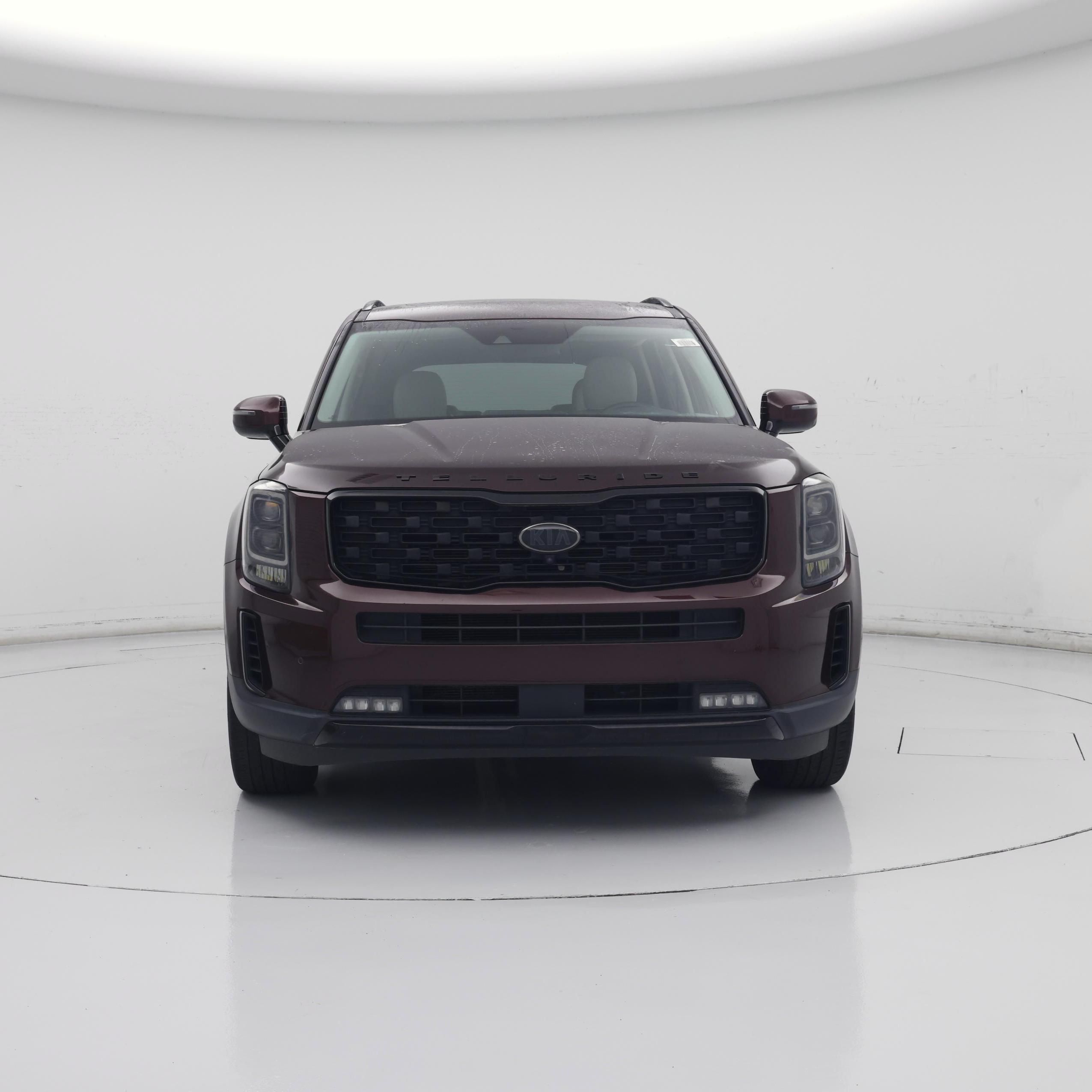 Thumbnail: 2021 Kia Telluride - 5