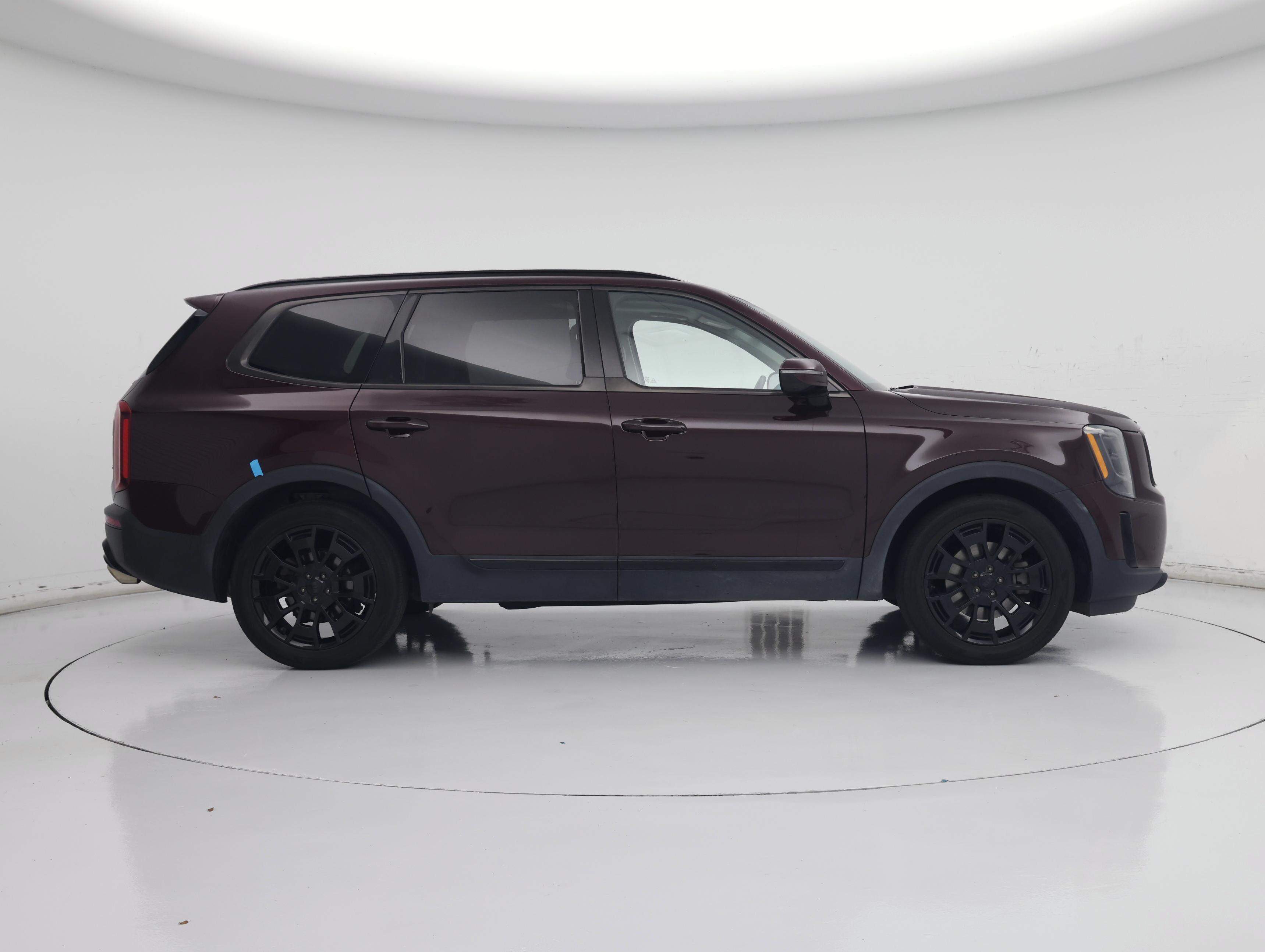 Thumbnail: 2021 Kia Telluride - 7