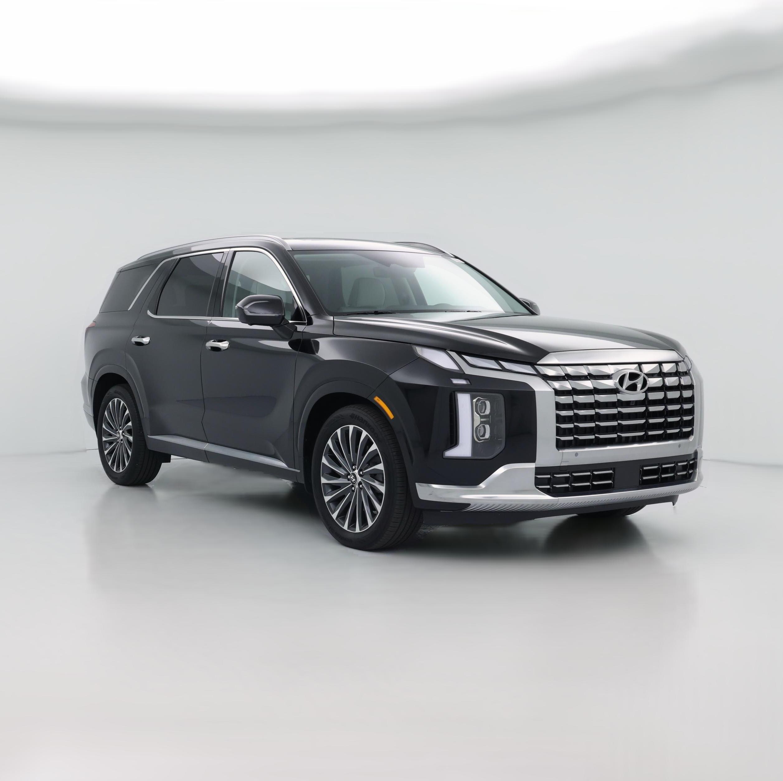 Thumbnail: 2024 Hyundai Palisade - 1
