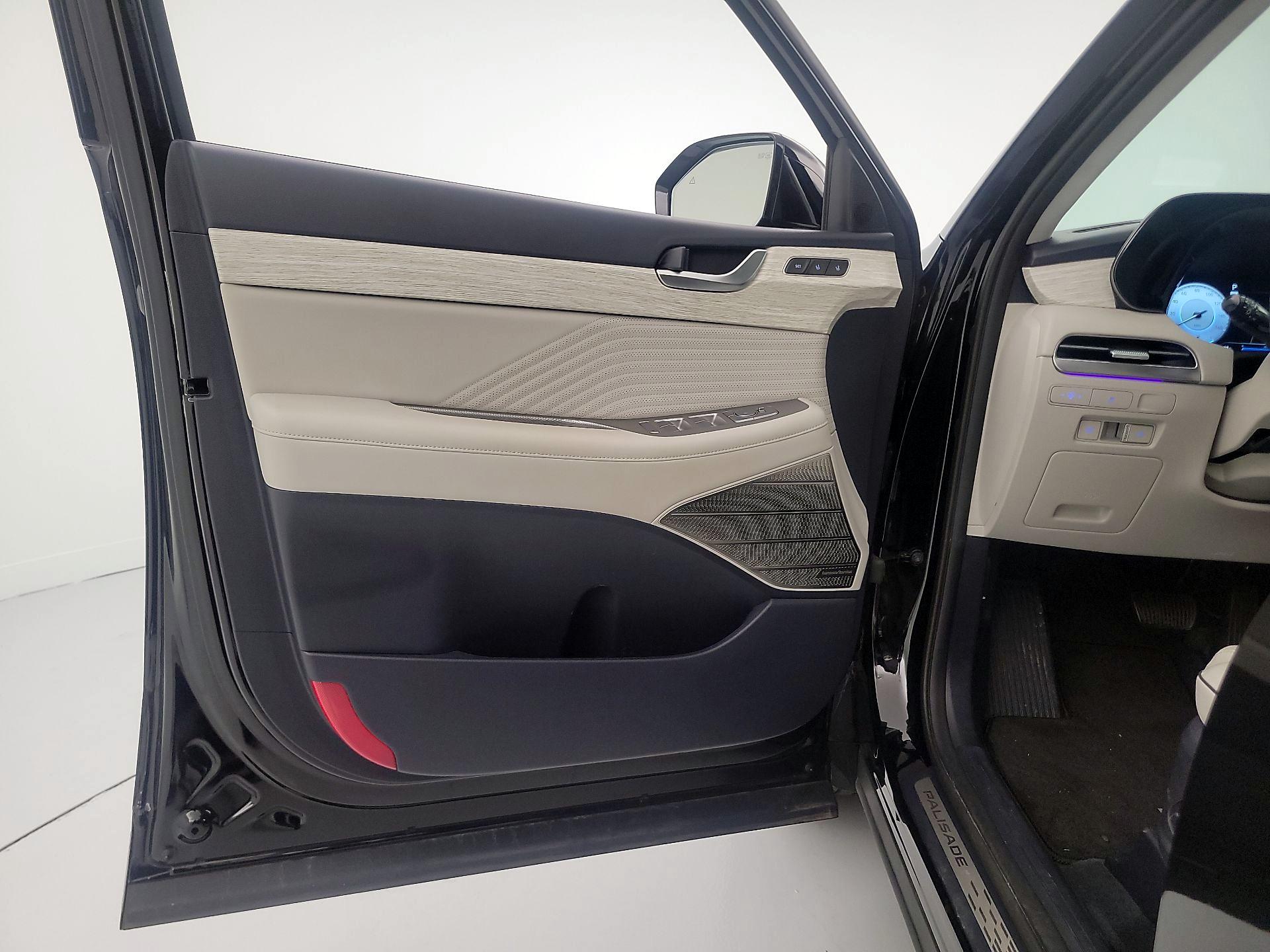 Thumbnail: 2024 Hyundai Palisade - 12