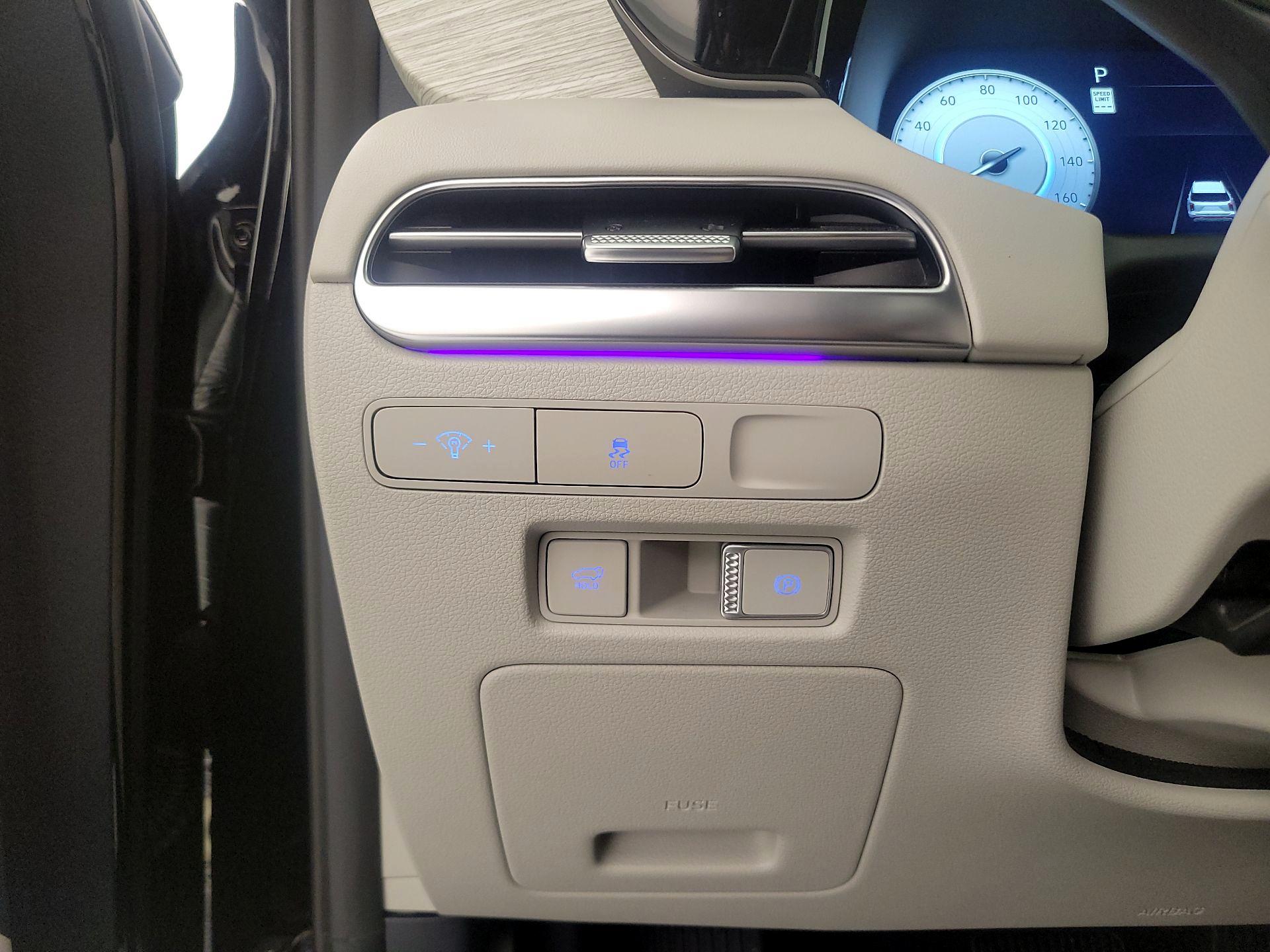 Thumbnail: 2024 Hyundai Palisade - 13