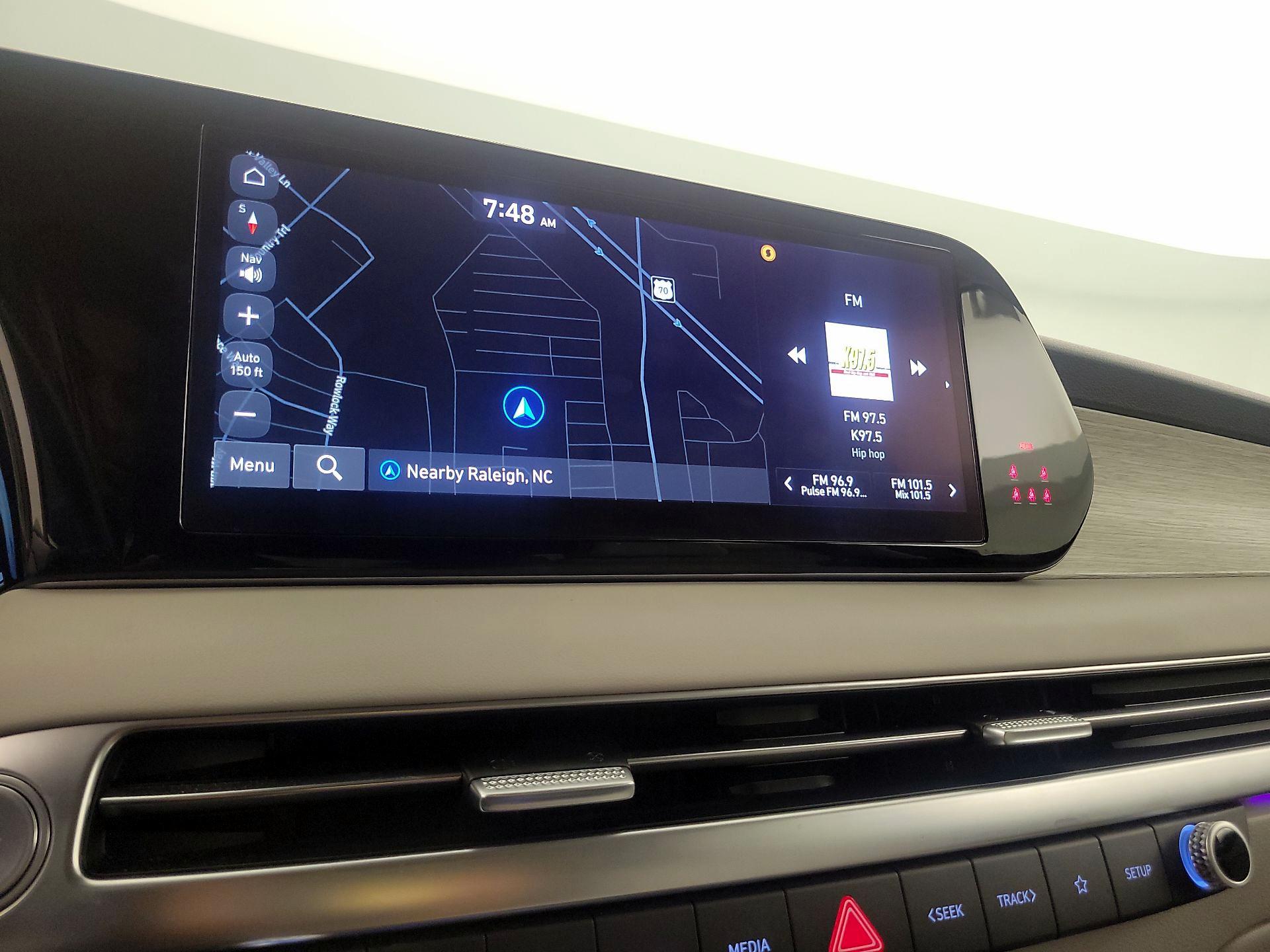 Thumbnail: 2024 Hyundai Palisade - 14