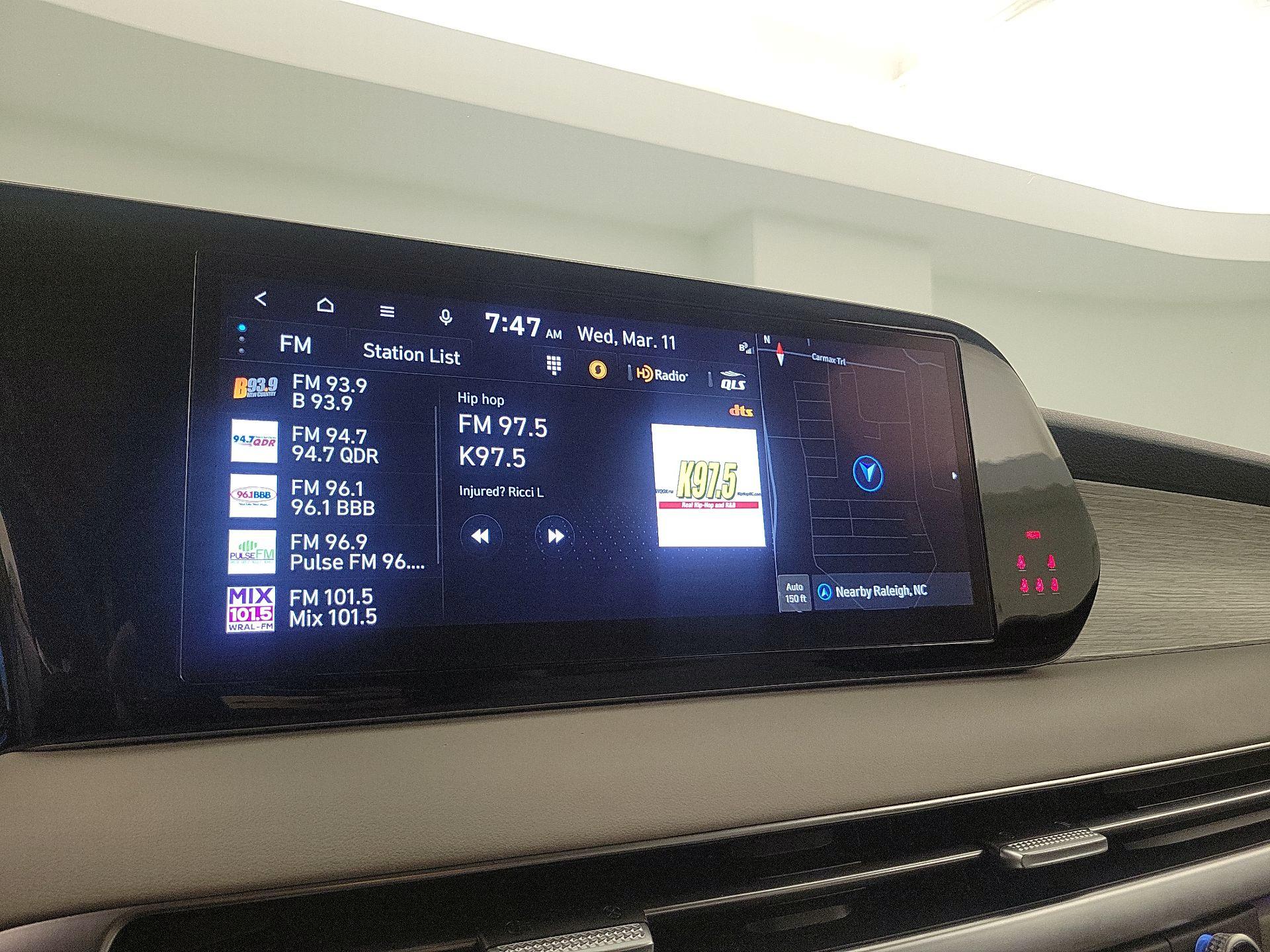 Thumbnail: 2024 Hyundai Palisade - 15