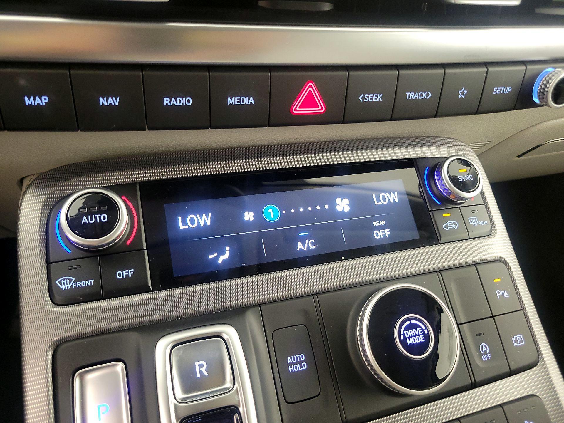 Thumbnail: 2024 Hyundai Palisade - 17