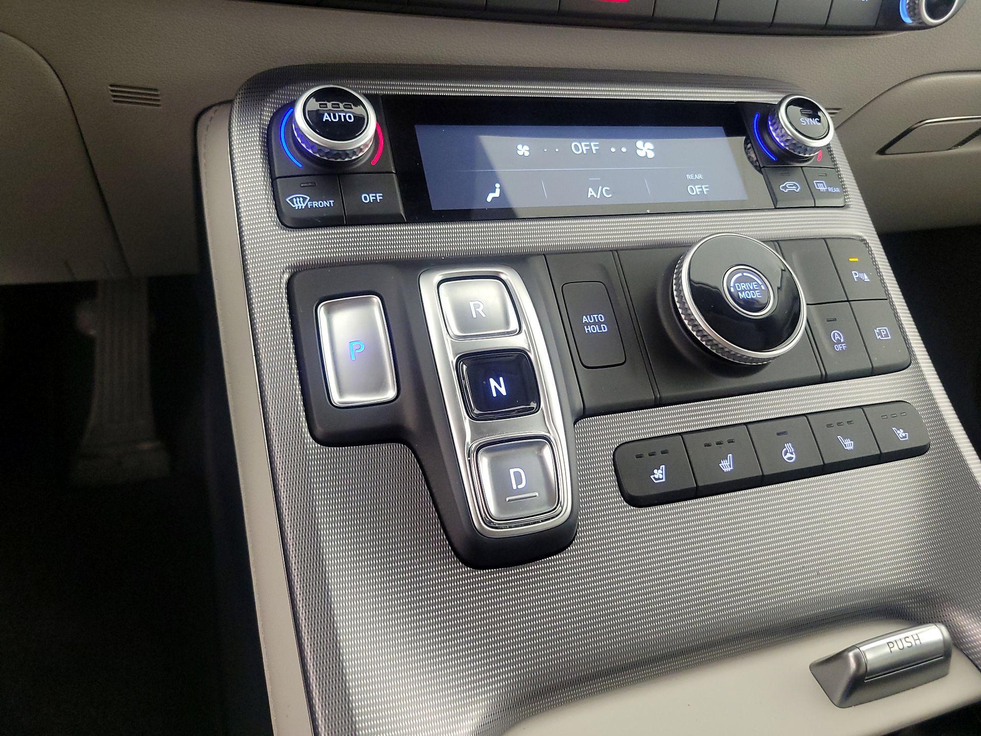 Thumbnail: 2024 Hyundai Palisade - 18