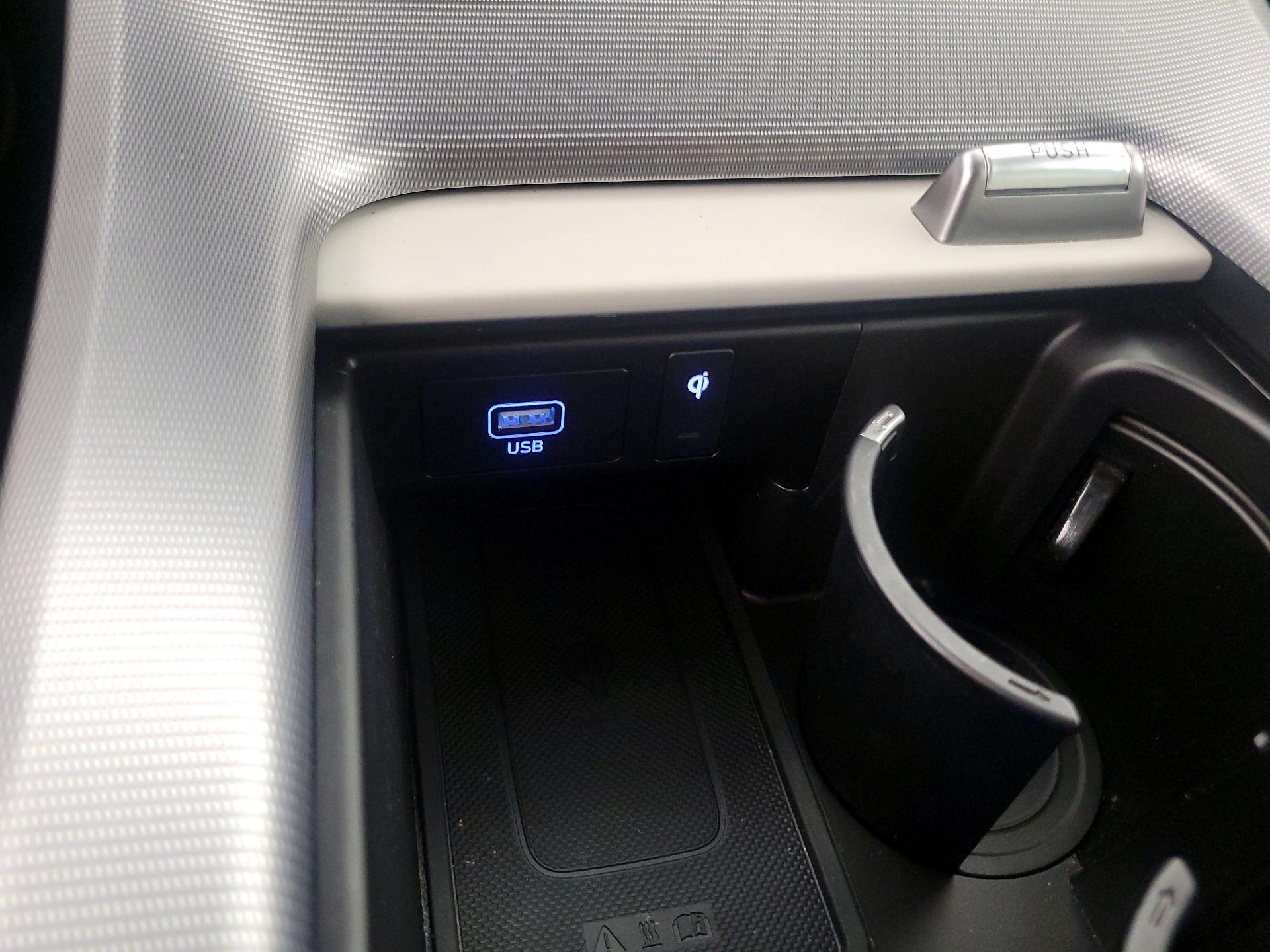 Thumbnail: 2024 Hyundai Palisade - 19