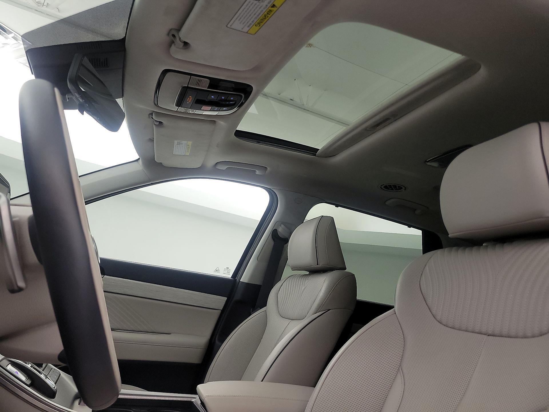 Thumbnail: 2024 Hyundai Palisade - 20