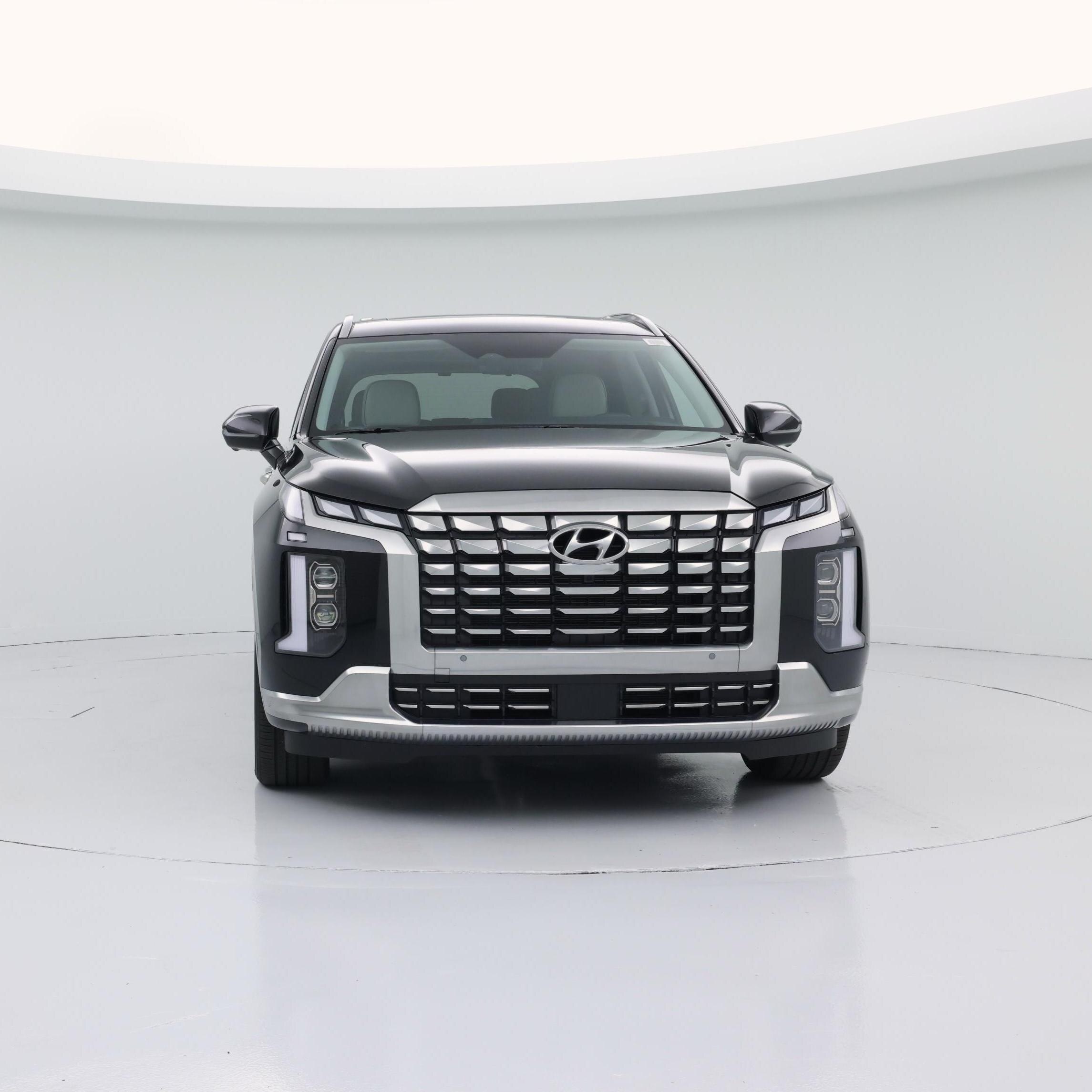 Thumbnail: 2024 Hyundai Palisade - 5