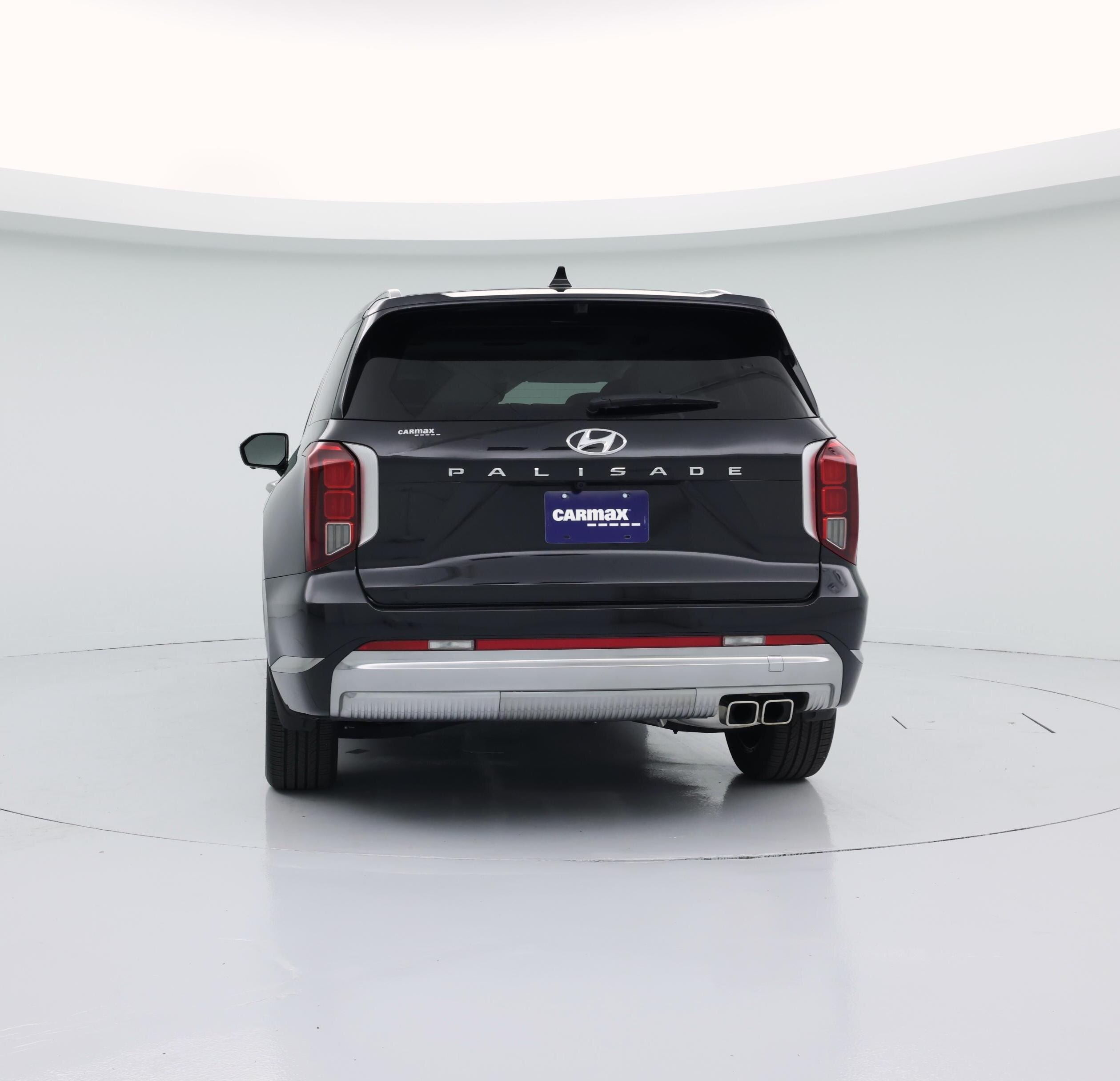 Thumbnail: 2024 Hyundai Palisade - 6