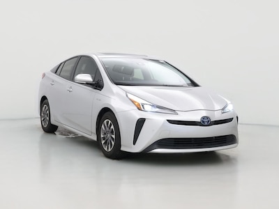 2019 Toyota Prius Limited