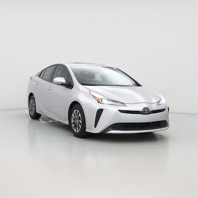 2019 Toyota Prius Limited