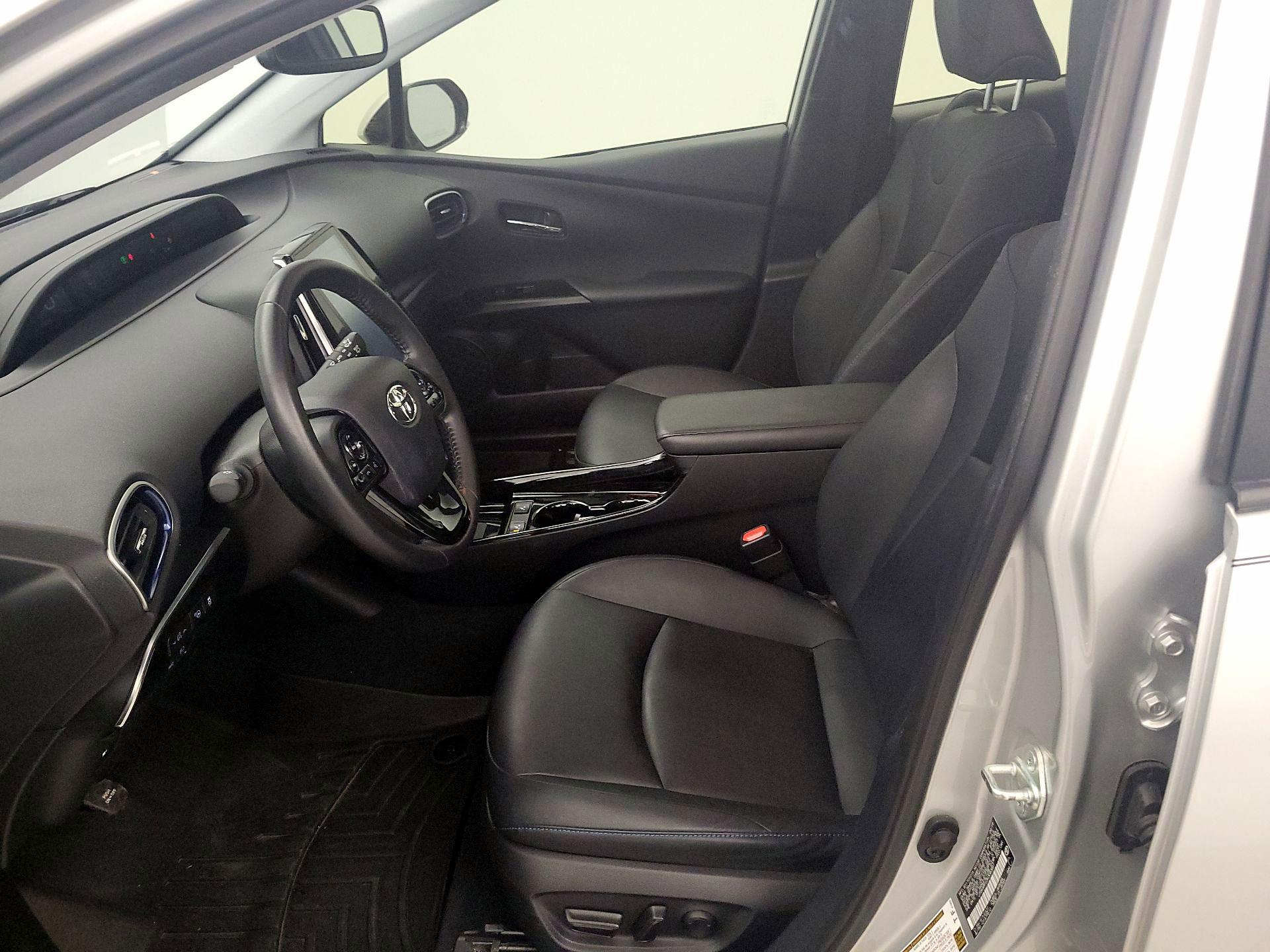 Thumbnail: 2019 Toyota Prius - 11