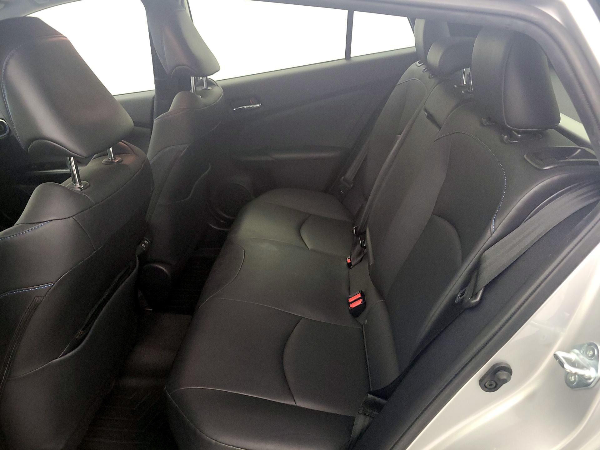 Thumbnail: 2019 Toyota Prius - 20