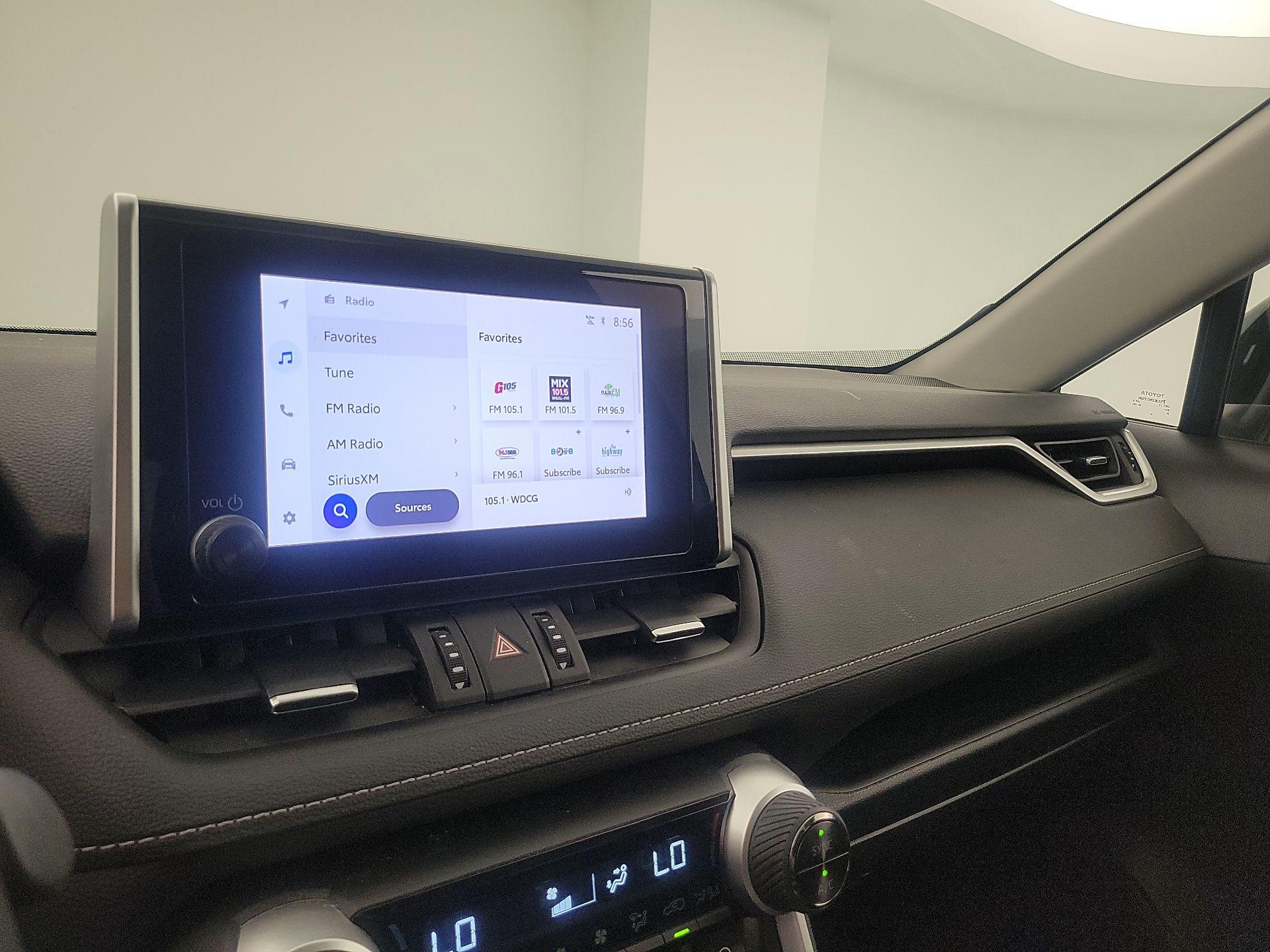 Thumbnail: 2024 Toyota RAV4 - 15