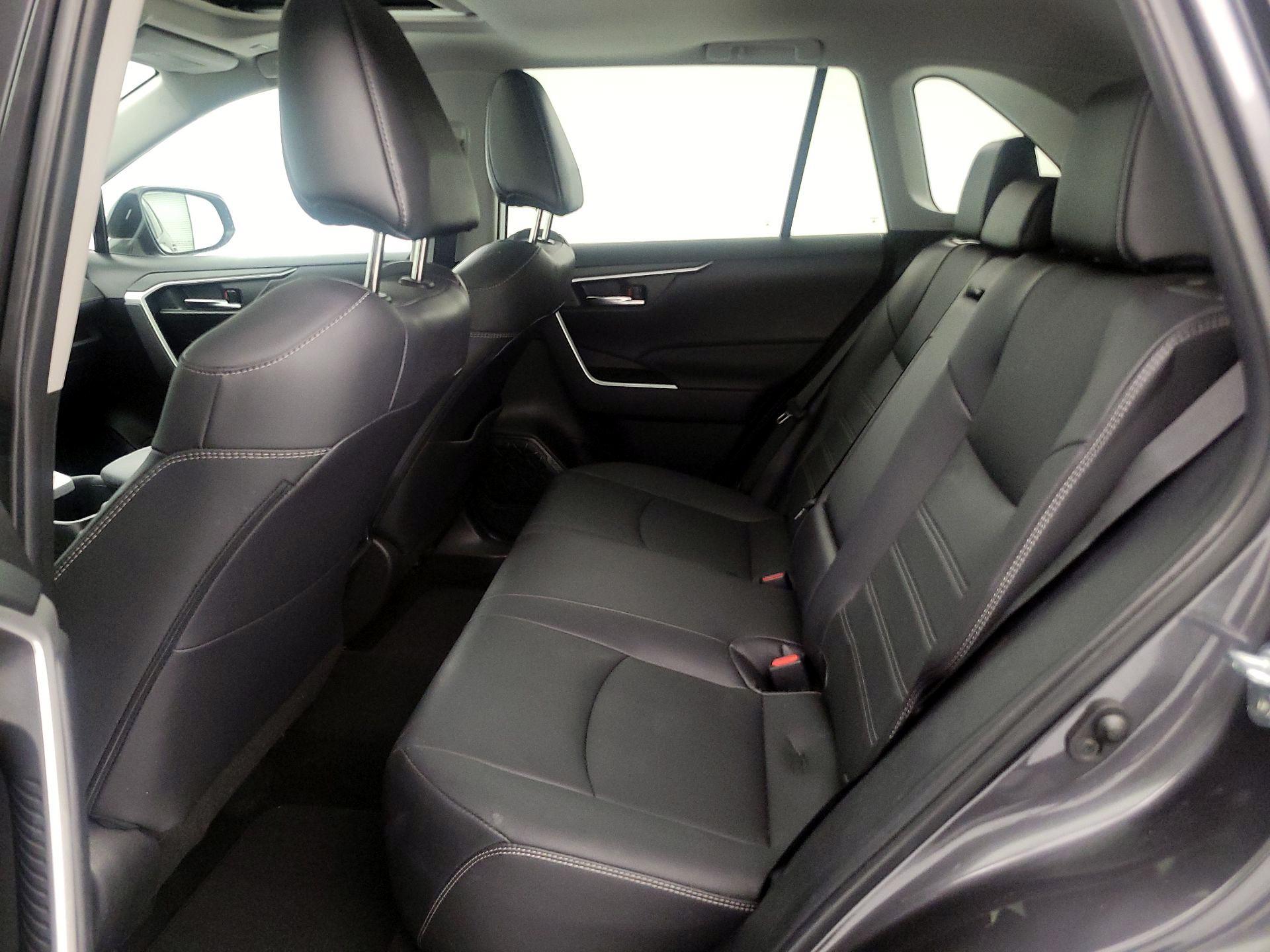 Thumbnail: 2024 Toyota RAV4 - 20