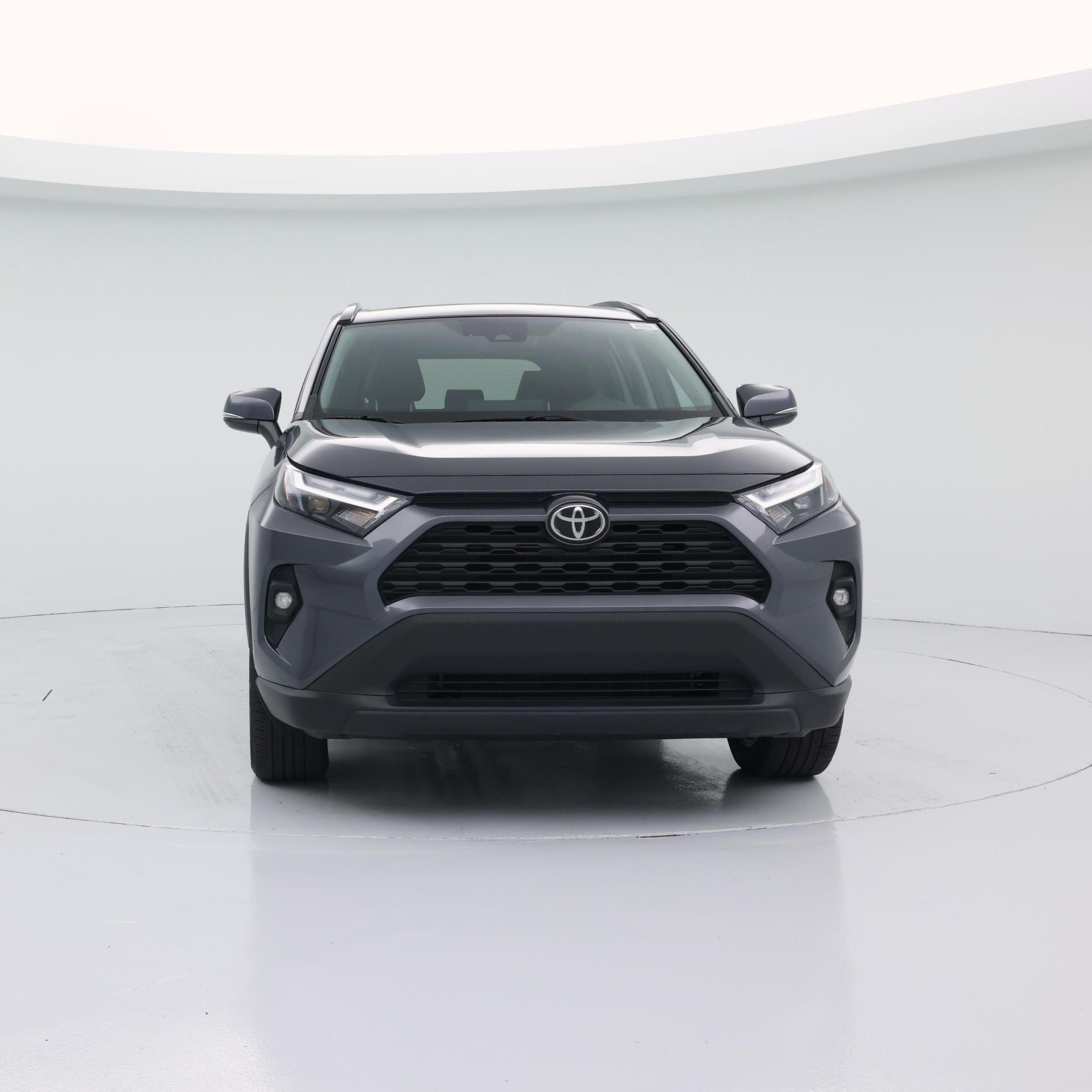 Thumbnail: 2024 Toyota RAV4 - 5