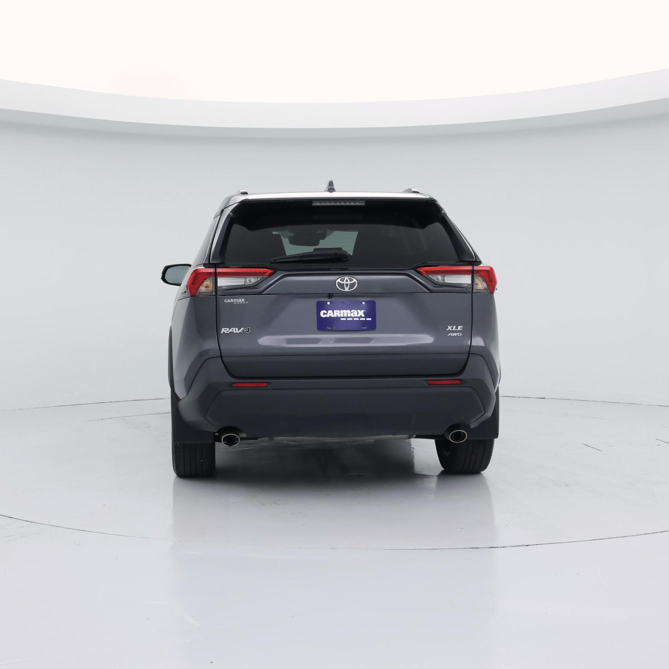 Thumbnail: 2024 Toyota RAV4 - 6