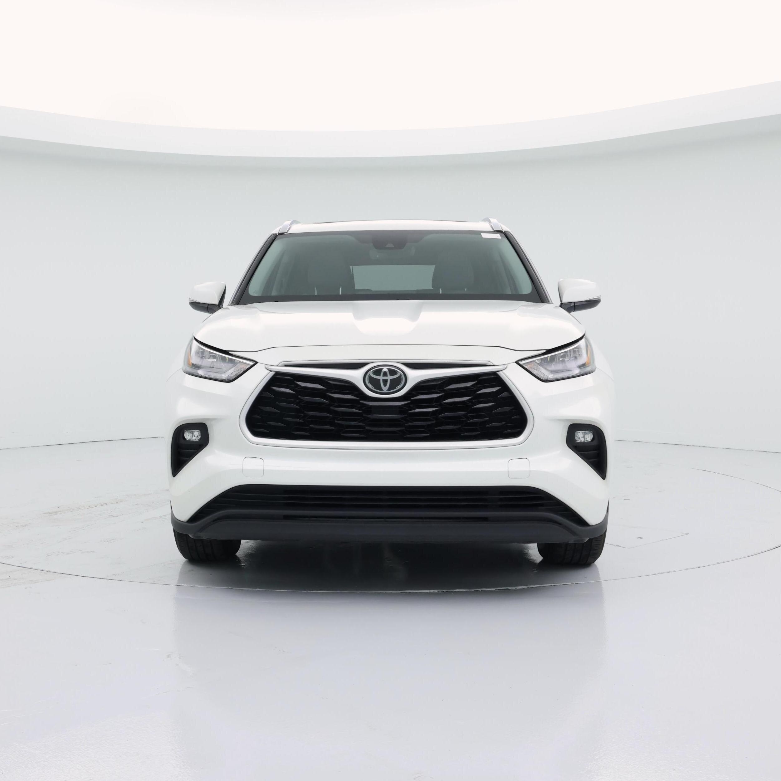 Thumbnail: 2020 Toyota Highlander - 5