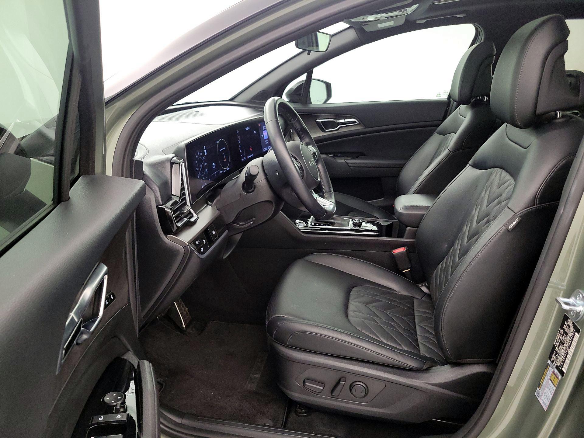 Thumbnail: 2024 Kia Sportage - 11