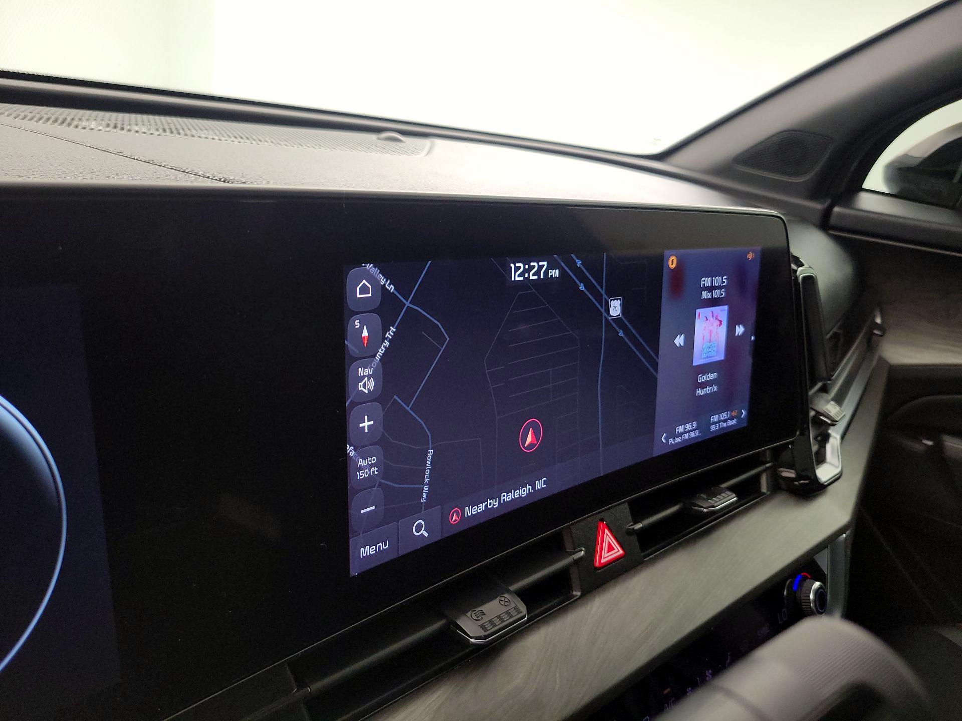 Thumbnail: 2024 Kia Sportage - 14