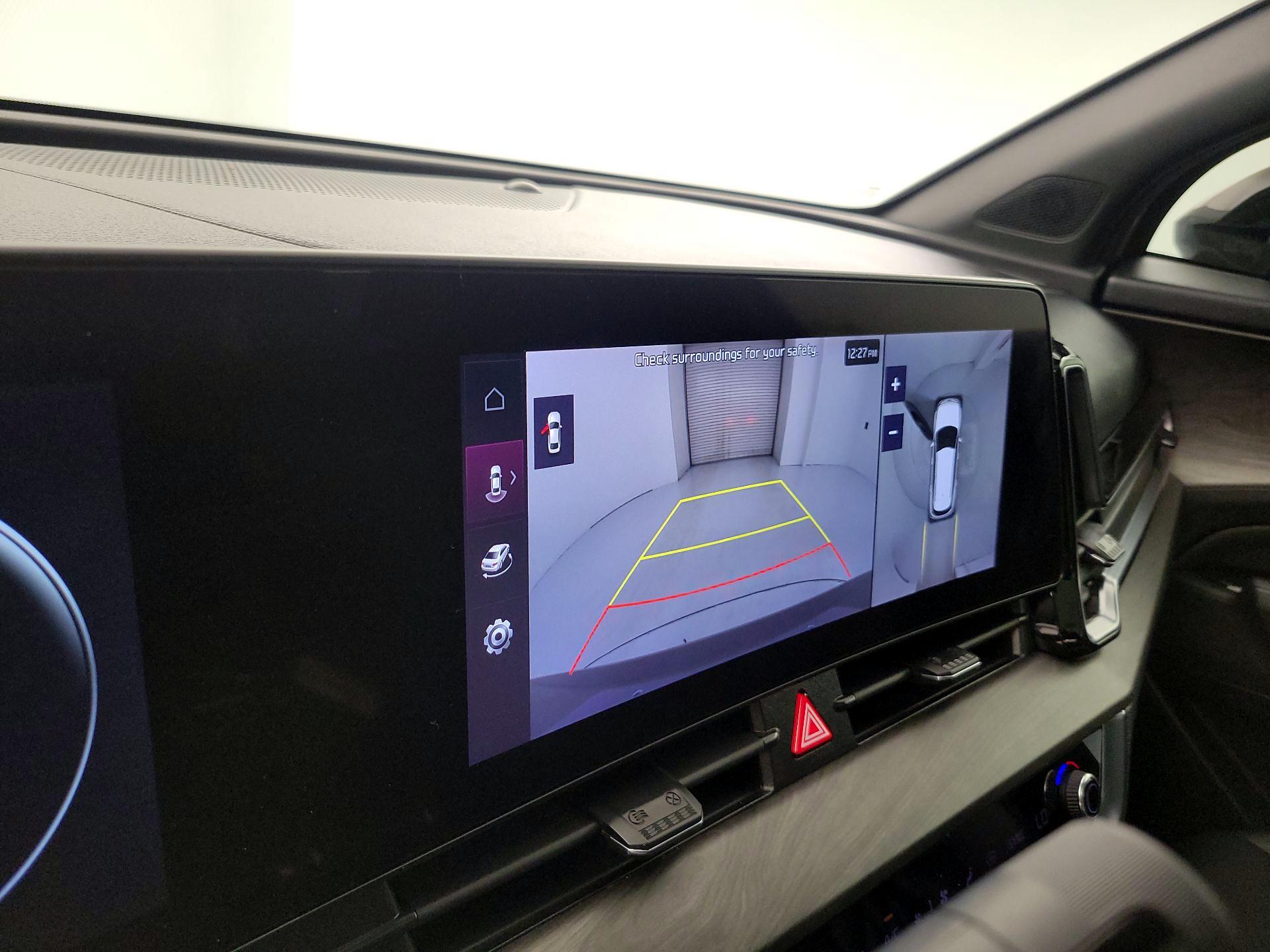 Thumbnail: 2024 Kia Sportage - 15